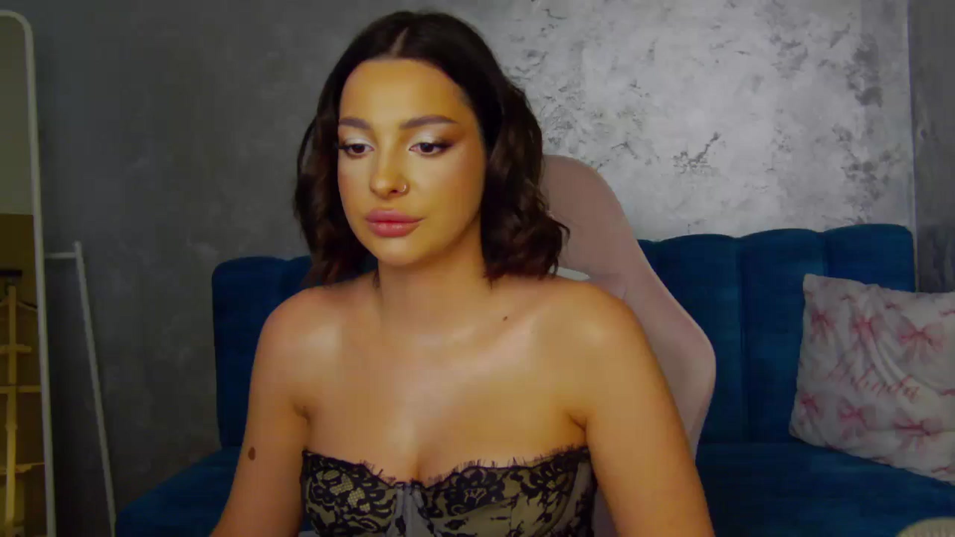 Gallery image thumbnail from WonderWomann's myfreecams stream on, 12/08/2025, 15:38 image 7 of 20