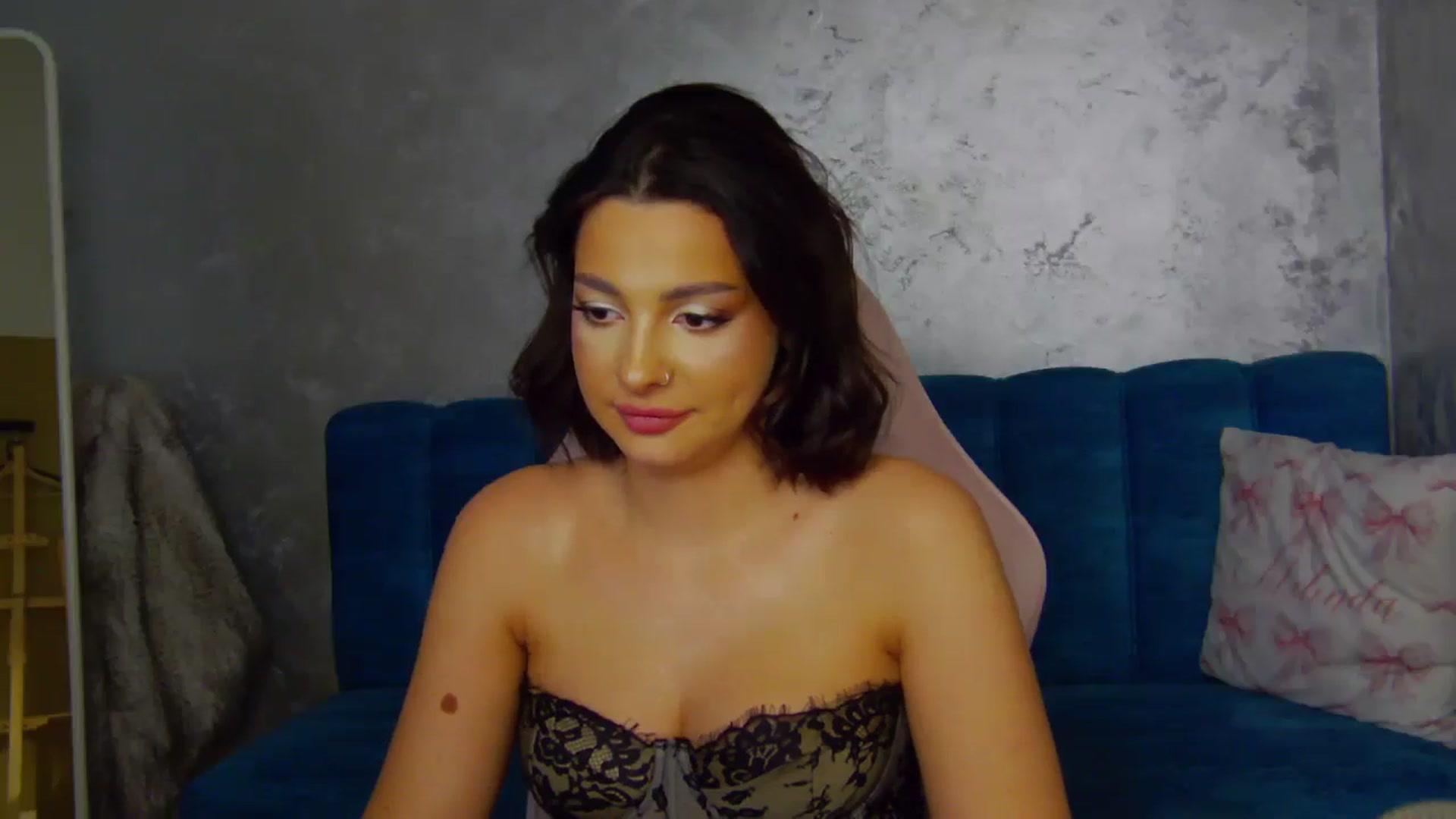 Gallery image thumbnail from WonderWomann's myfreecams stream on, 12/08/2025, 18:09 image 5 of 20