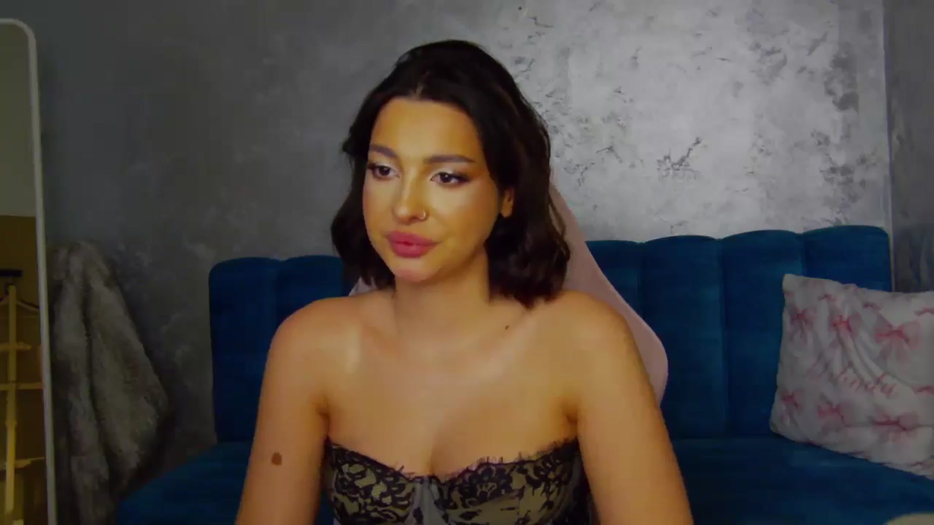 Gallery image thumbnail from WonderWomann's myfreecams stream on, 12/08/2025, 18:09 image 8 of 20