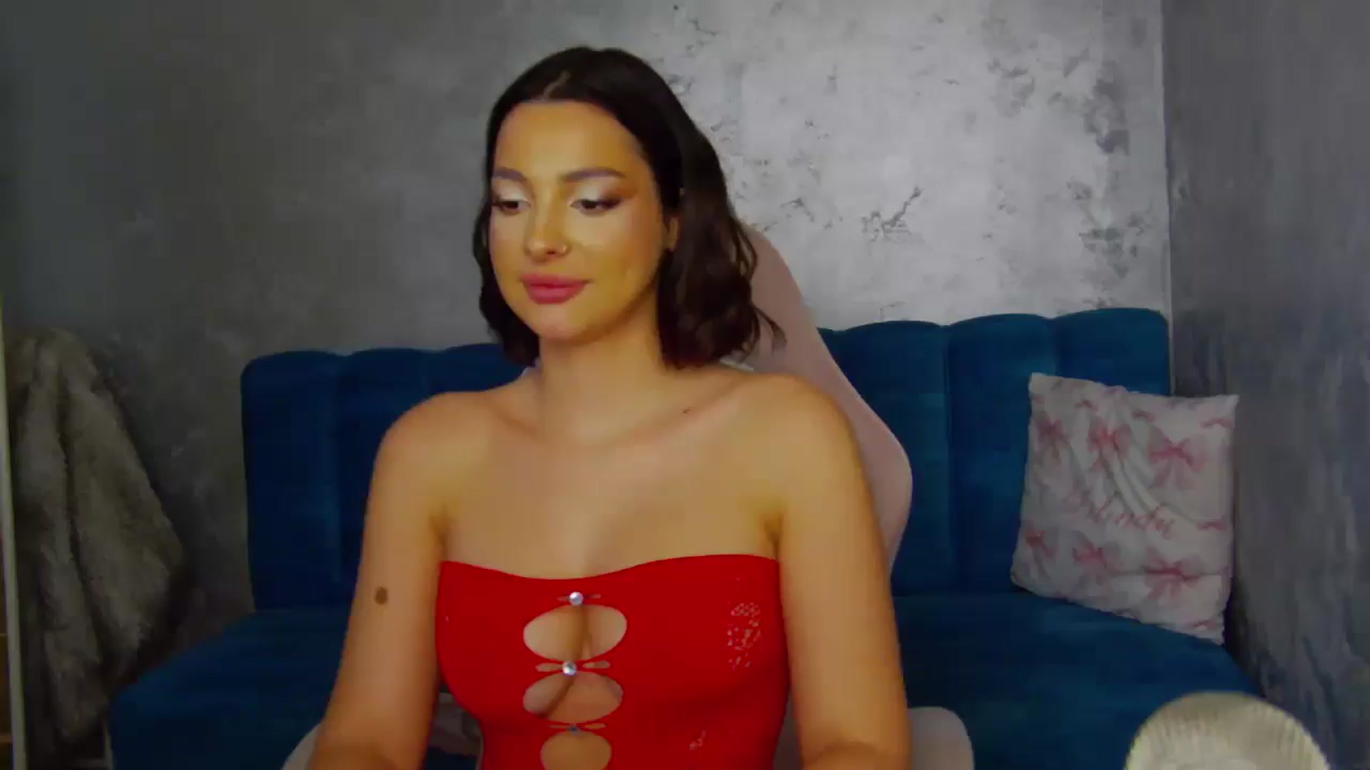 Gallery image thumbnail from WonderWomann's myfreecams stream on, 12/08/2025, 18:09 image 17 of 20