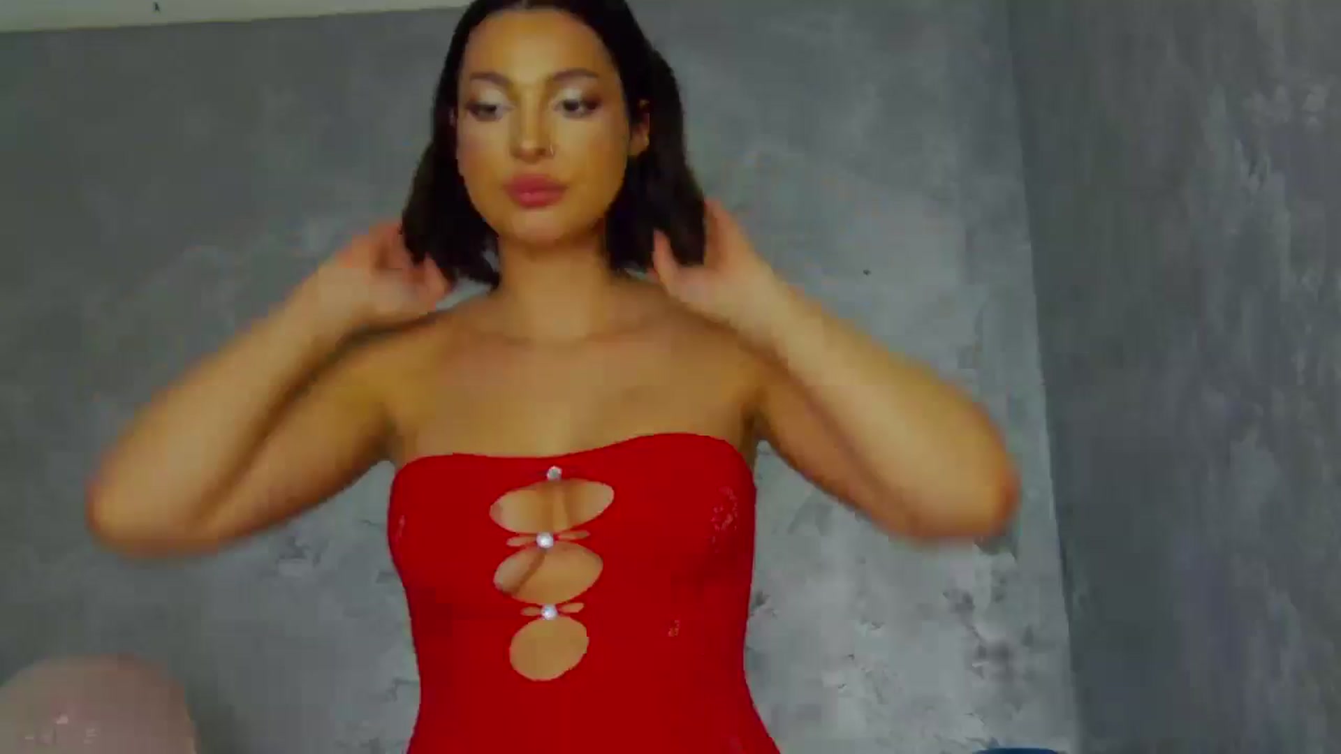 Gallery image thumbnail from WonderWomann's myfreecams stream on, 12/08/2025, 18:09 image 16 of 20