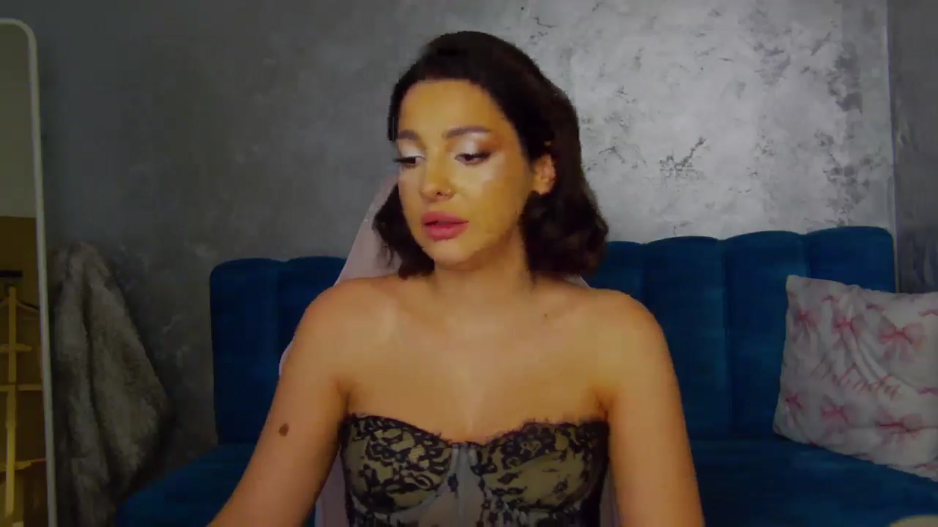 Gallery image thumbnail from WonderWomann's myfreecams stream on, 12/08/2025, 18:09 image 9 of 20