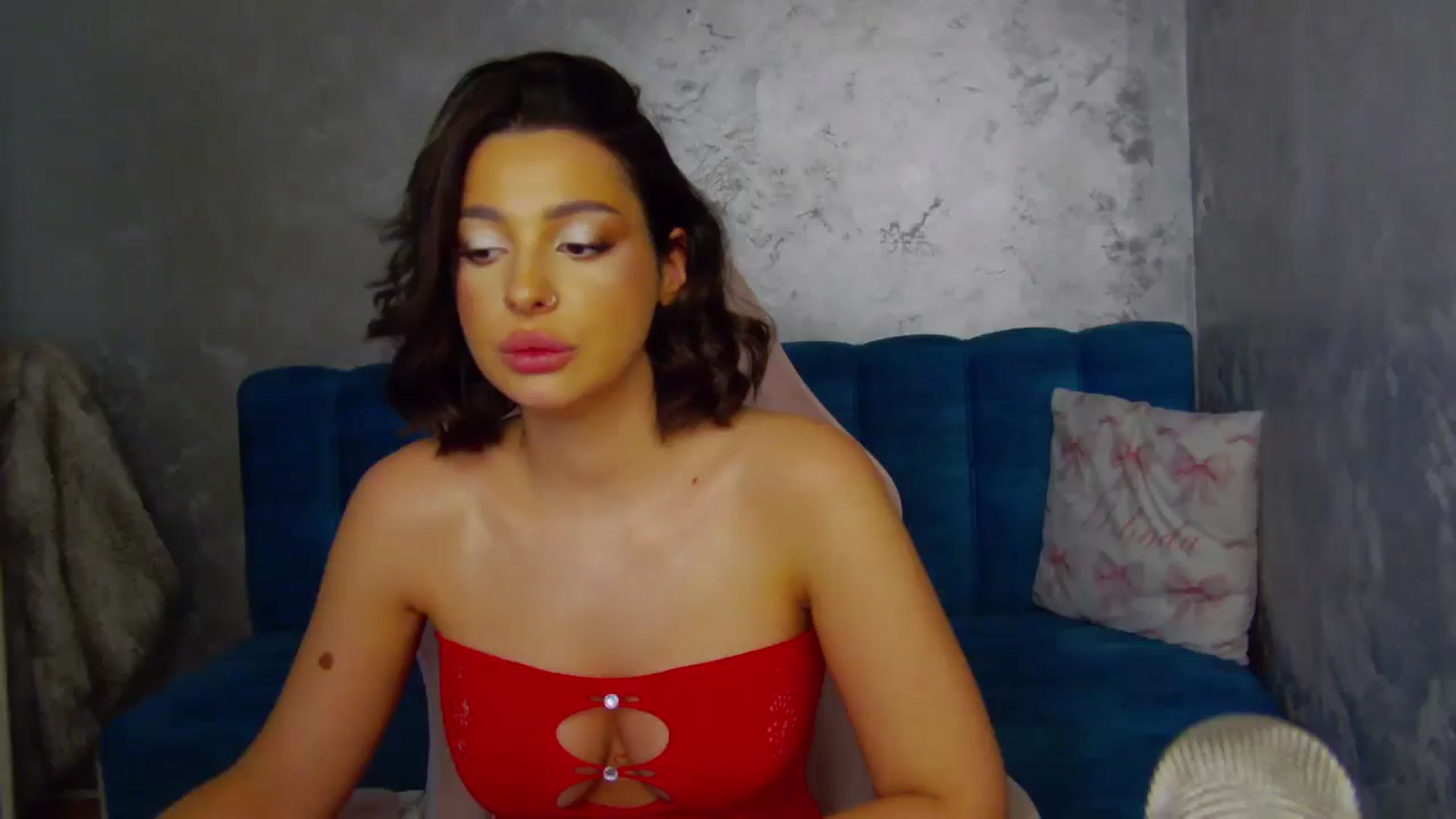 Gallery image thumbnail from WonderWomann's myfreecams stream on, 12/08/2025, 18:39 image 1 of 20