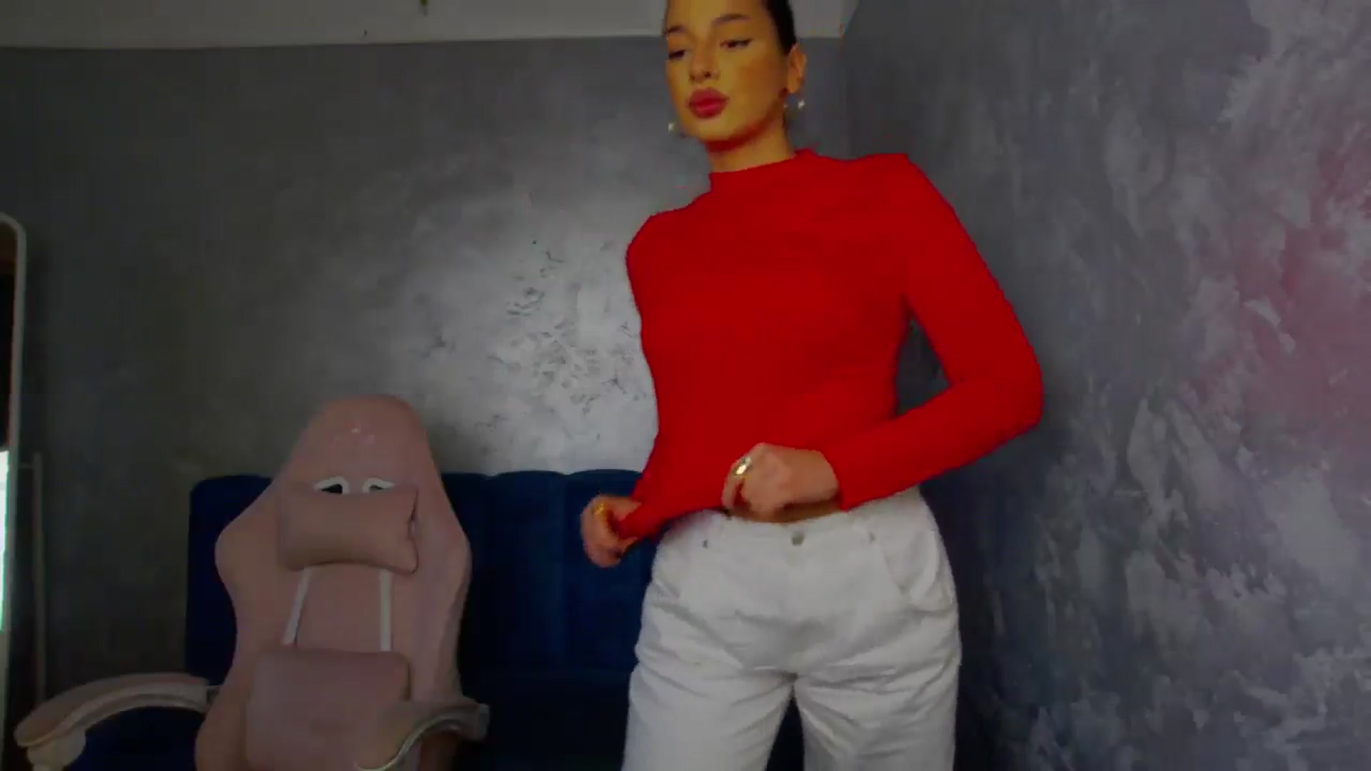Gallery image thumbnail from WonderWomann's myfreecams stream on, 12/09/2025, 16:46 image 10 of 20