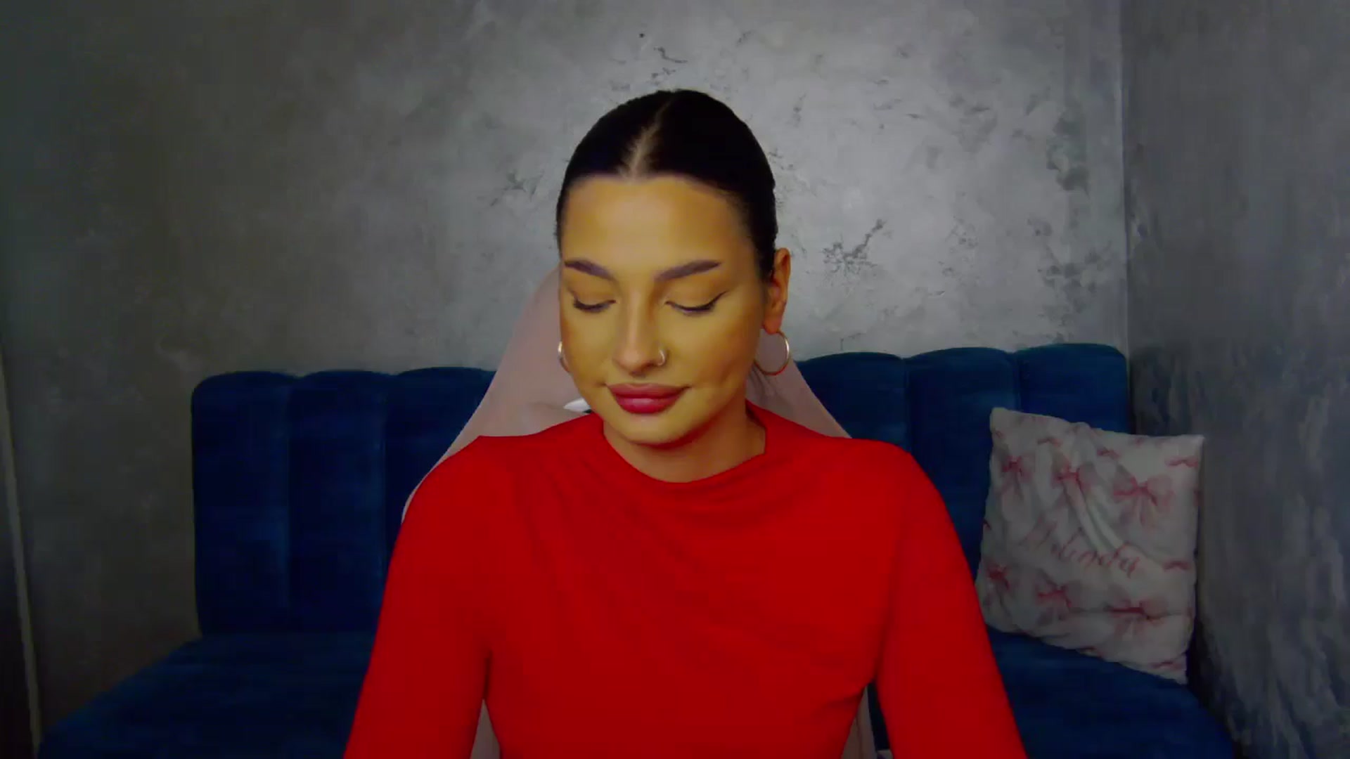 Gallery image thumbnail from WonderWomann's myfreecams stream on, 12/09/2025, 16:46 image 19 of 20