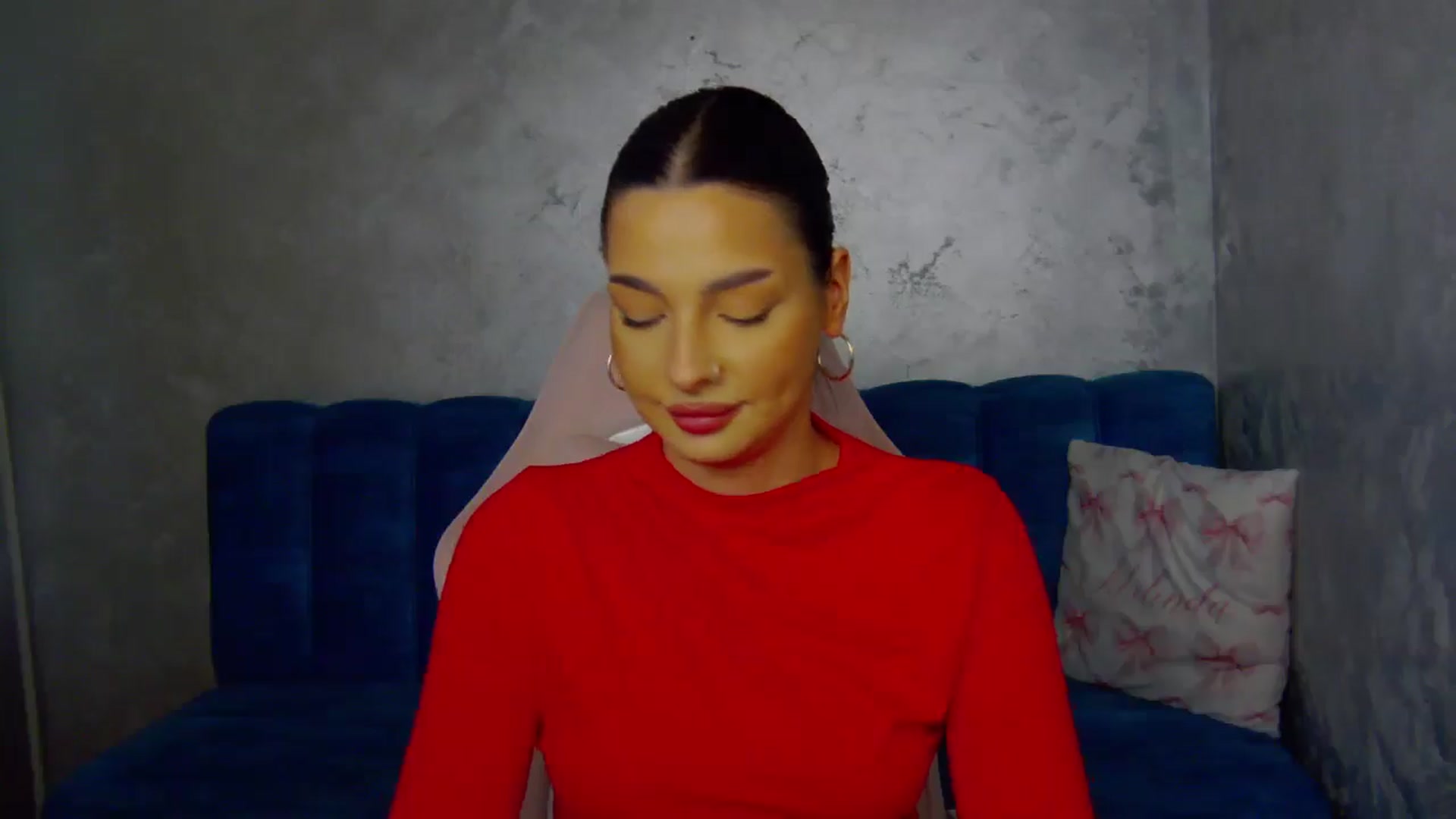 Gallery image thumbnail from WonderWomann's myfreecams stream on, 12/09/2025, 16:46 image 18 of 20
