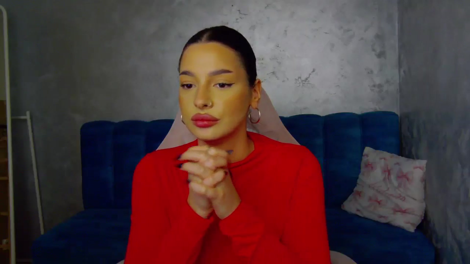 Gallery image thumbnail from WonderWomann's myfreecams stream on, 12/09/2025, 17:48 image 20 of 20