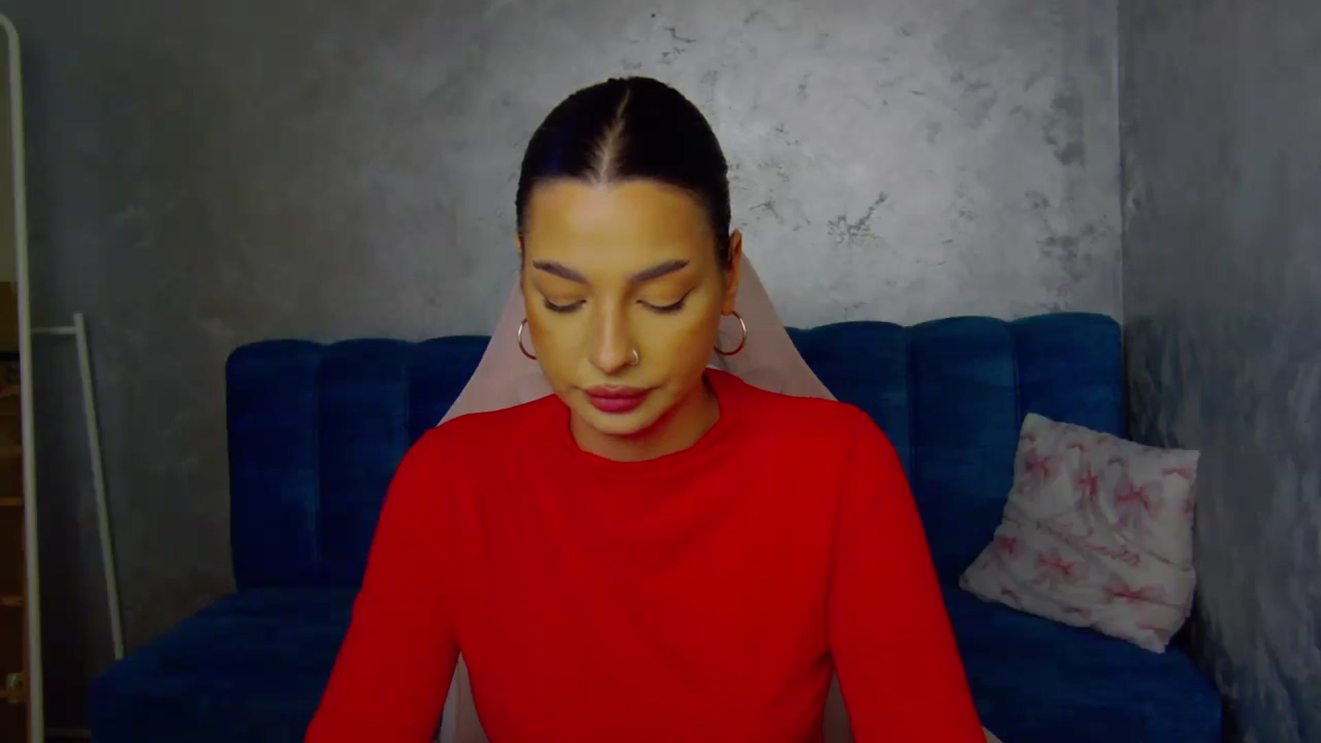 Gallery image thumbnail from WonderWomann's myfreecams stream on, 12/09/2025, 17:48 image 18 of 20