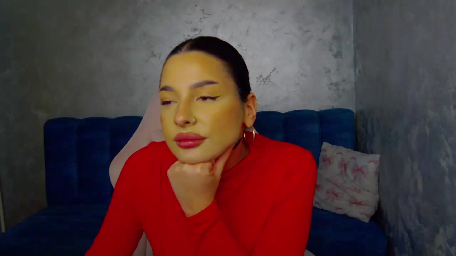 Gallery image thumbnail from WonderWomann's myfreecams stream on, 12/09/2025, 19:58 image 14 of 20