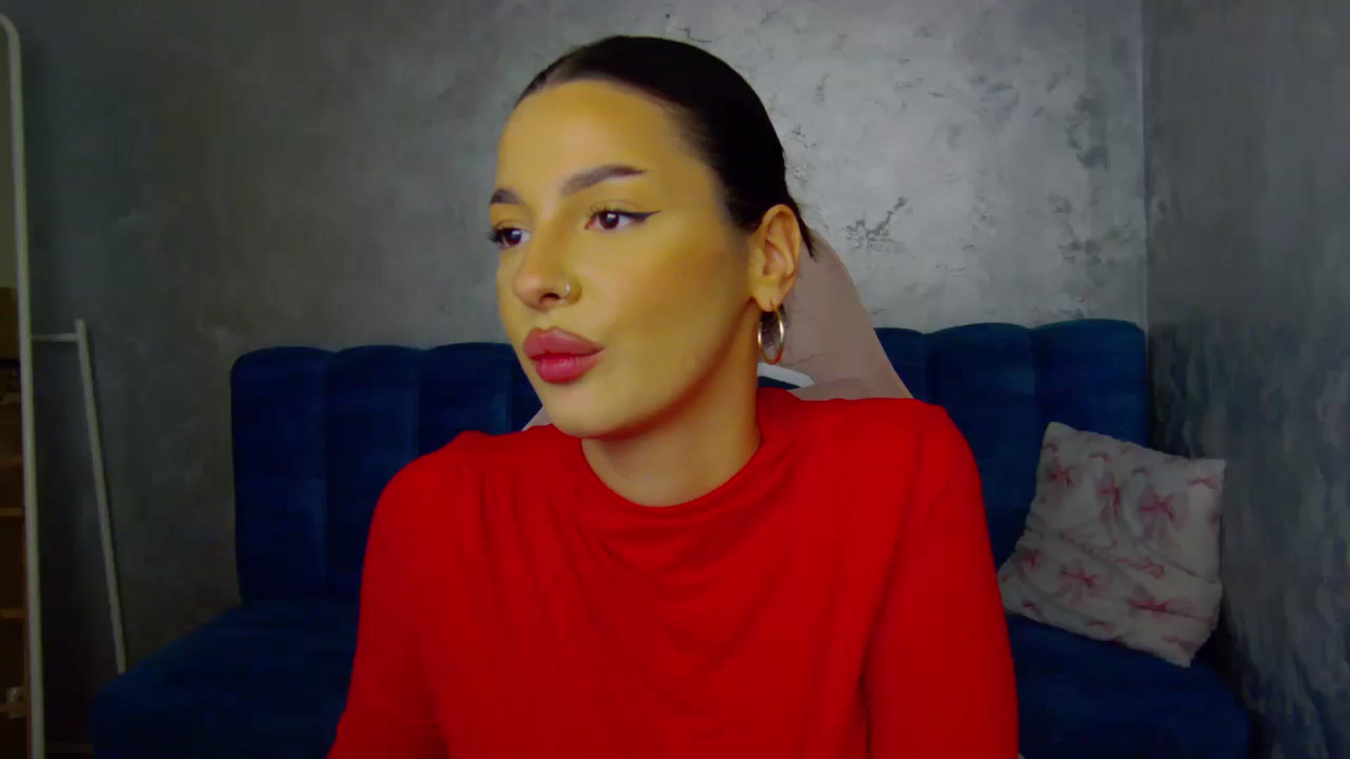 Gallery image thumbnail from WonderWomann's myfreecams stream on, 12/09/2025, 19:58 image 1 of 20