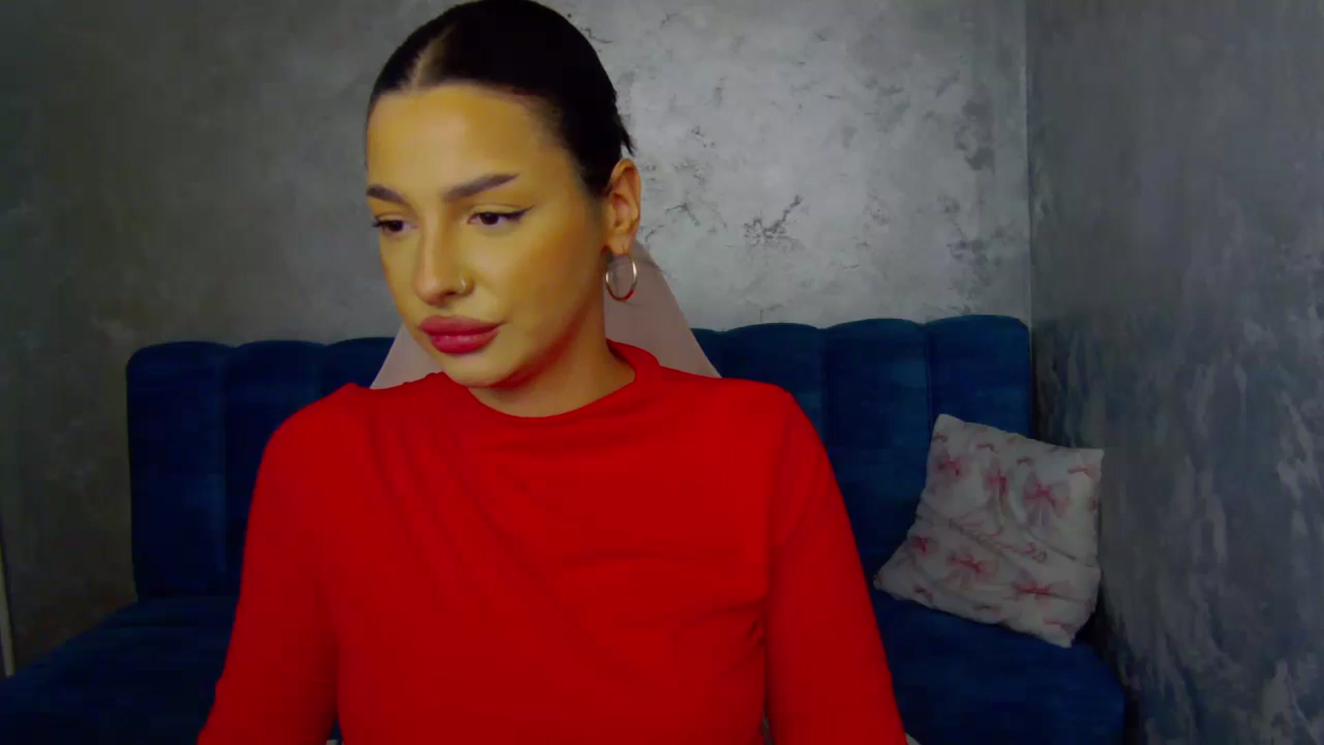 Gallery image thumbnail from WonderWomann's myfreecams stream on, 12/09/2025, 19:58 image 5 of 20