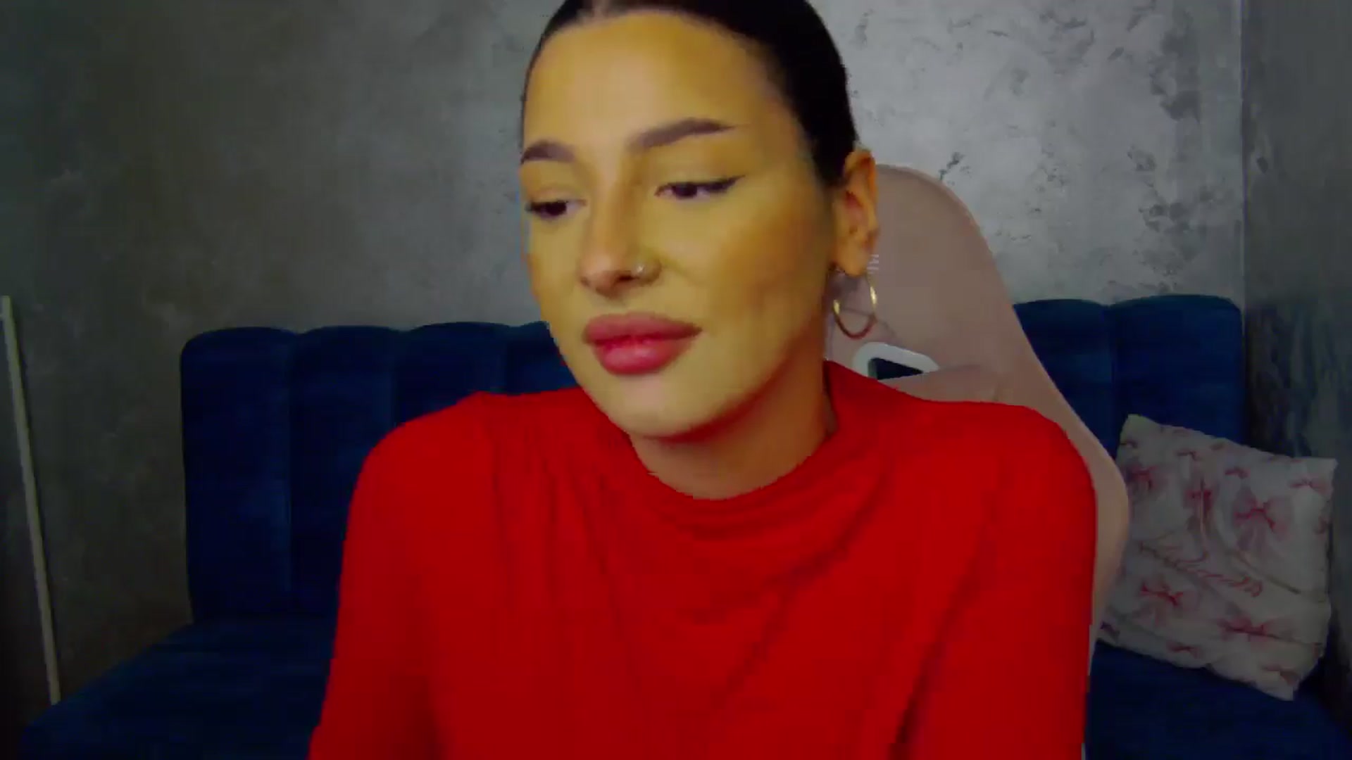 Gallery image thumbnail from WonderWomann's myfreecams stream on, 12/09/2025, 19:58 image 20 of 20