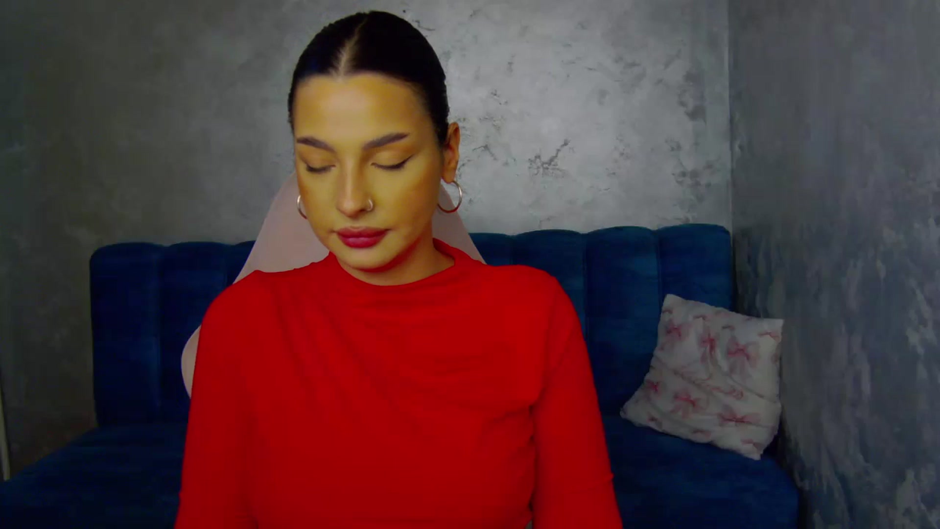 Gallery image thumbnail from WonderWomann's myfreecams stream on, 12/09/2025, 19:58 image 6 of 20