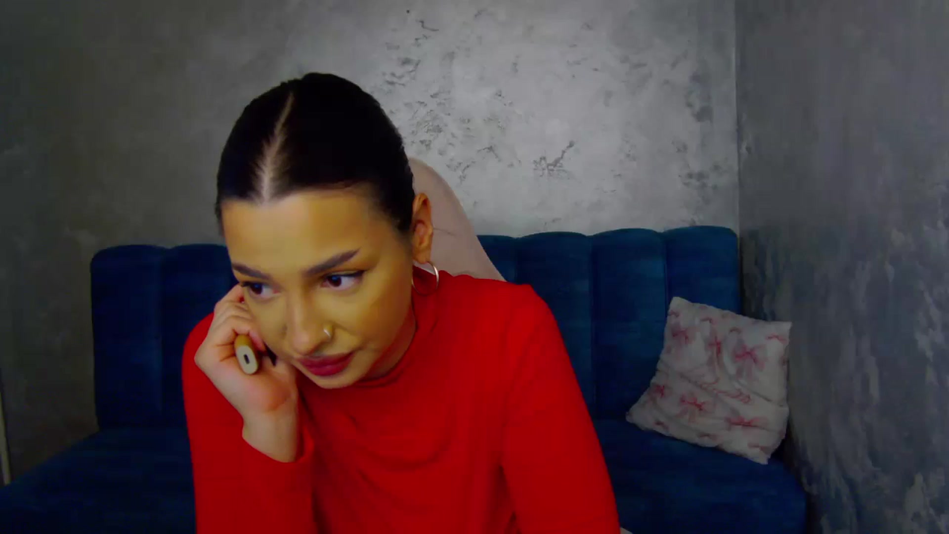 Gallery image thumbnail from WonderWomann's myfreecams stream on, 12/09/2025, 19:58 image 7 of 20
