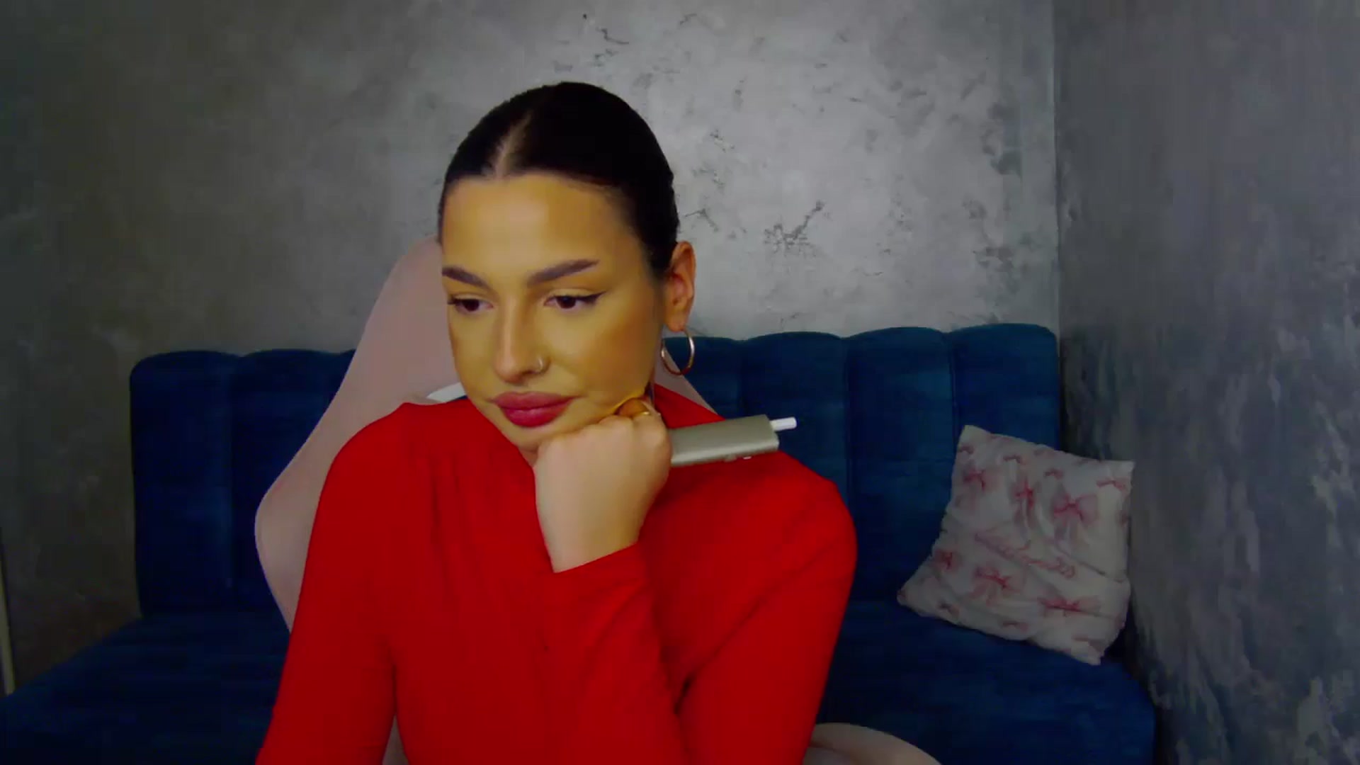 Gallery image thumbnail from WonderWomann's myfreecams stream on, 12/09/2025, 19:58 image 8 of 20