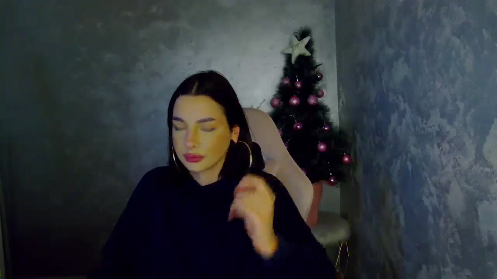 Gallery image thumbnail from WonderWomann's myfreecams stream on, 12/12/2025, 19:26 image 5 of 20