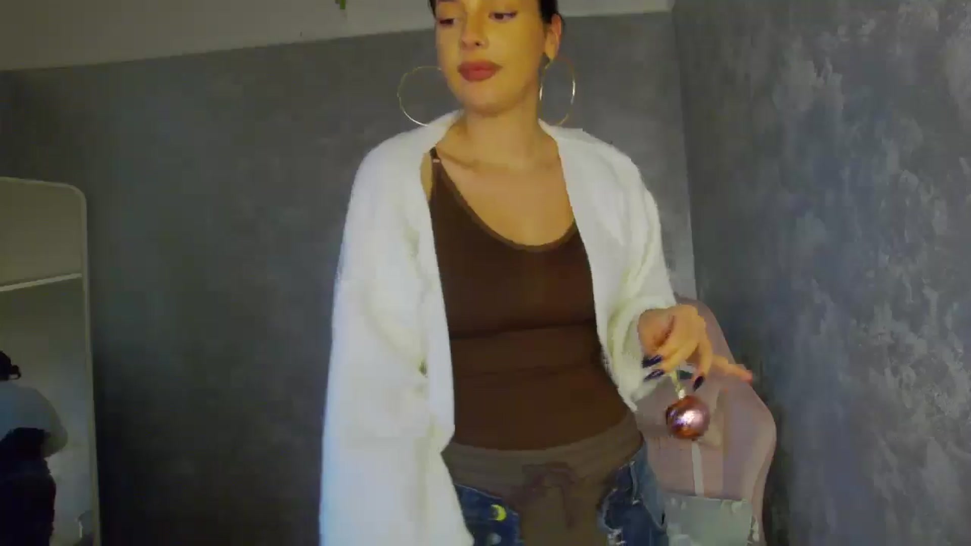 Gallery image thumbnail from WonderWomann's myfreecams stream on, 12/13/2025, 20:02 image 19 of 20