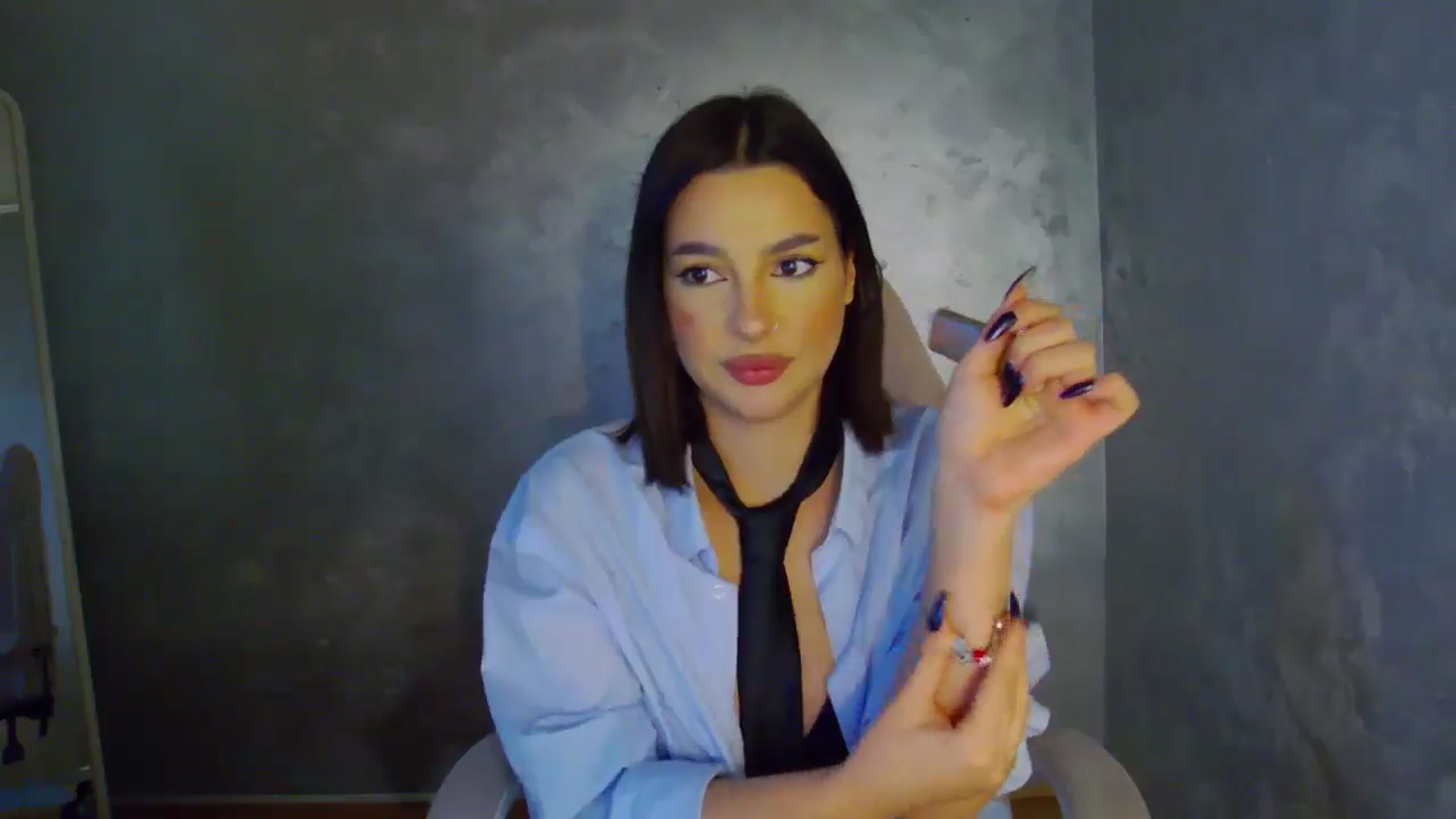 Gallery image thumbnail from WonderWomann's myfreecams stream on, 12/28/2025, 15:16 image 2 of 20
