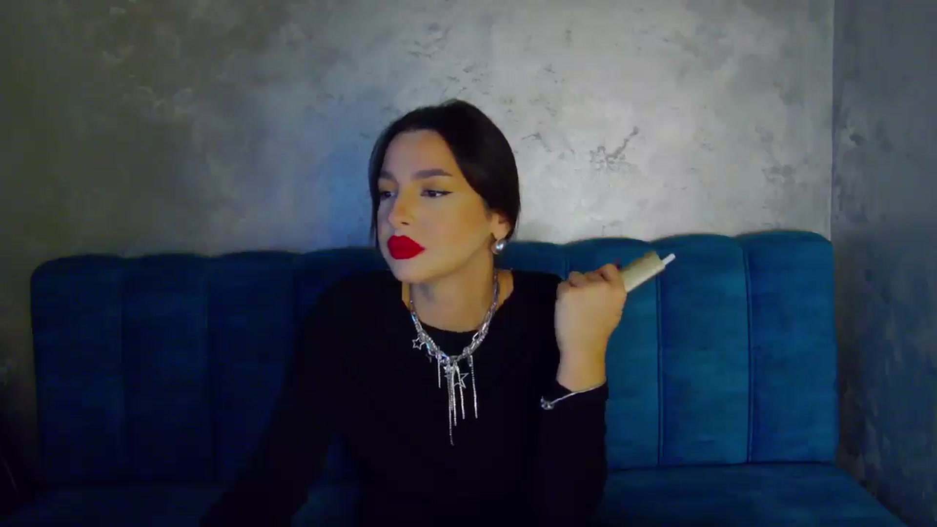 Gallery image thumbnail from WonderWomann's myfreecams stream on, 12/29/2025, 16:02 image 14 of 20