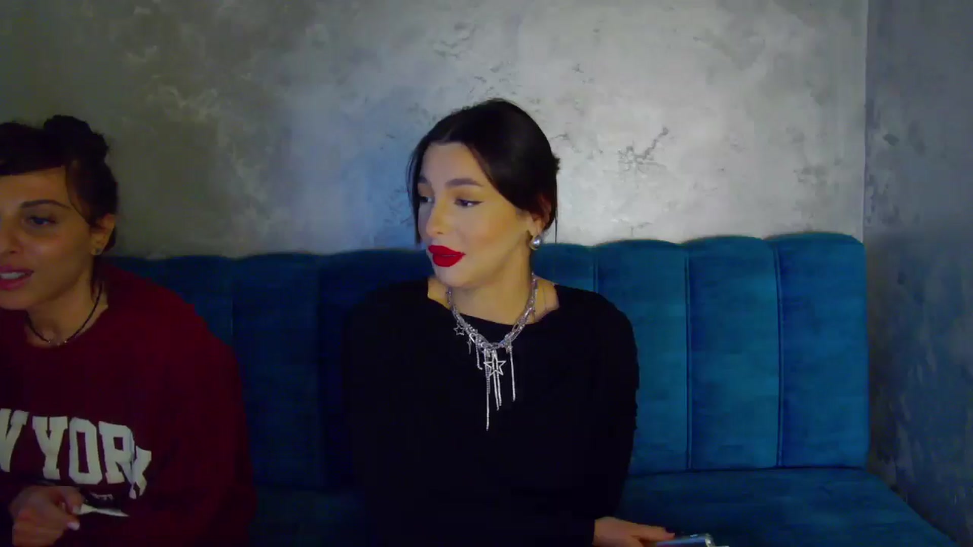 Gallery image thumbnail from WonderWomann's myfreecams stream on, 12/29/2025, 16:02 image 18 of 20