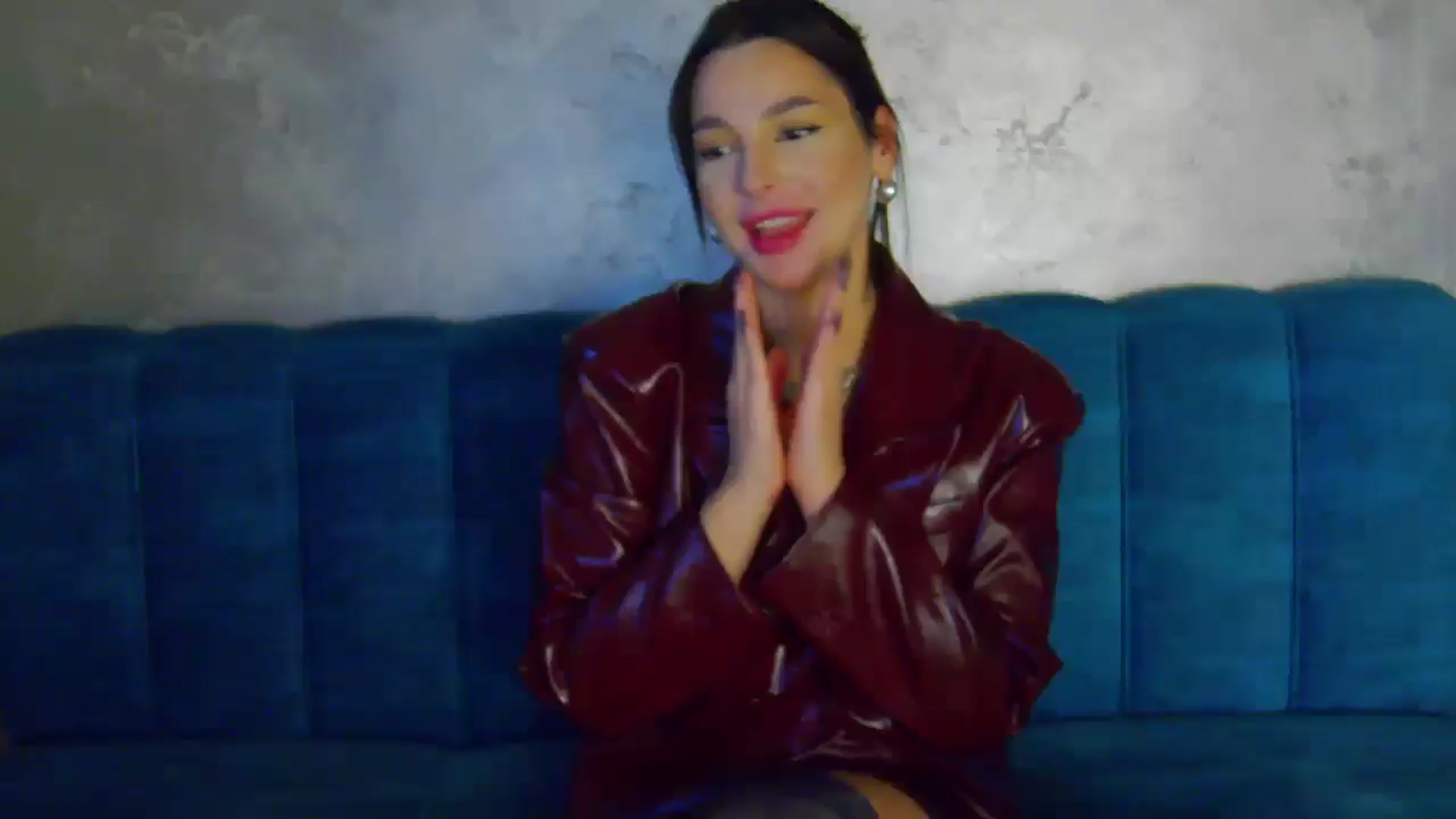 Gallery image thumbnail from WonderWomann's myfreecams stream on, 12/29/2025, 20:03 image 8 of 20