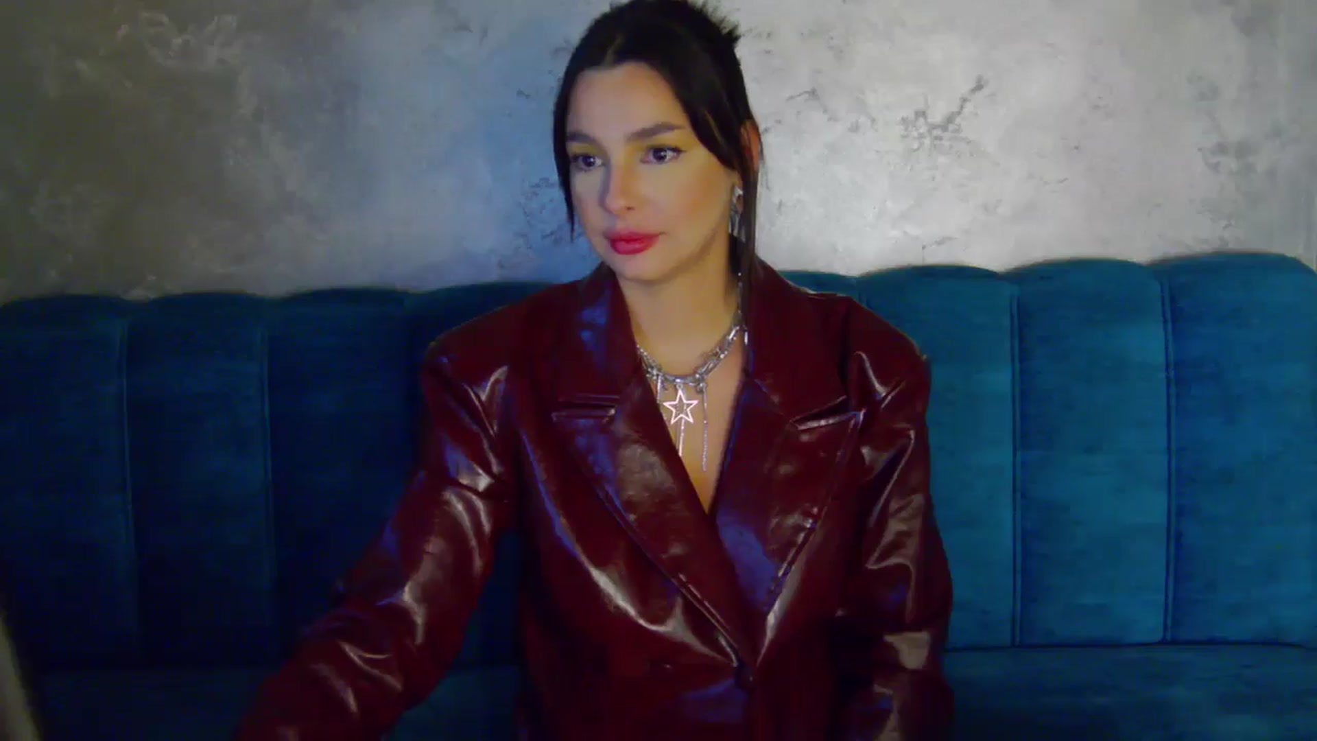 Gallery image thumbnail from WonderWomann's myfreecams stream on, 12/29/2025, 20:03 image 16 of 20