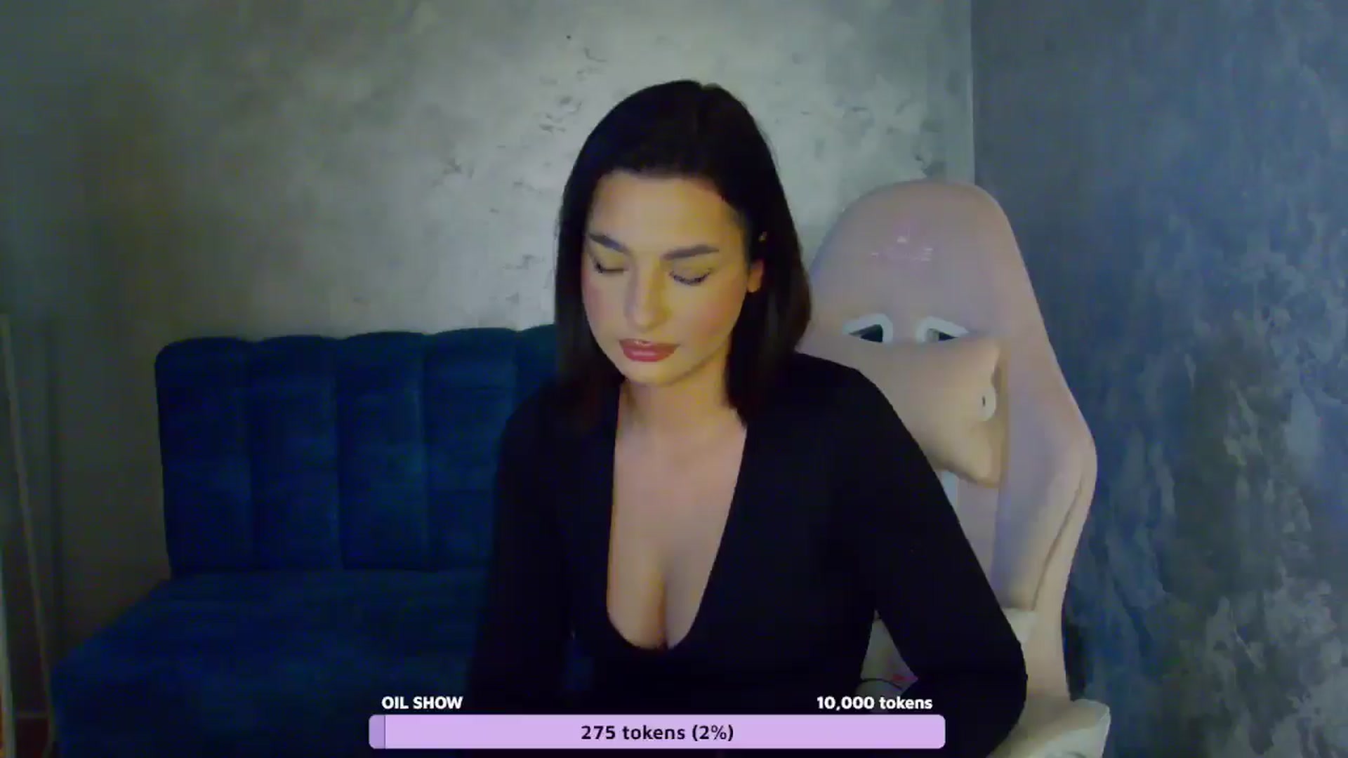 Gallery image thumbnail from WonderWomann's myfreecams stream on, 12/30/2025, 16:00 image 6 of 20
