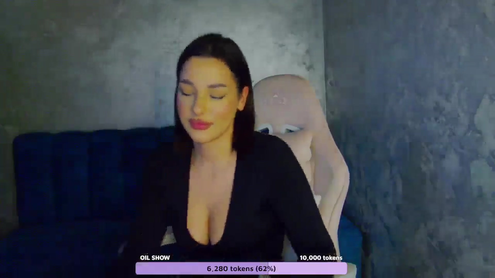 Gallery image thumbnail from WonderWomann's myfreecams stream on, 12/30/2025, 16:00 image 18 of 20