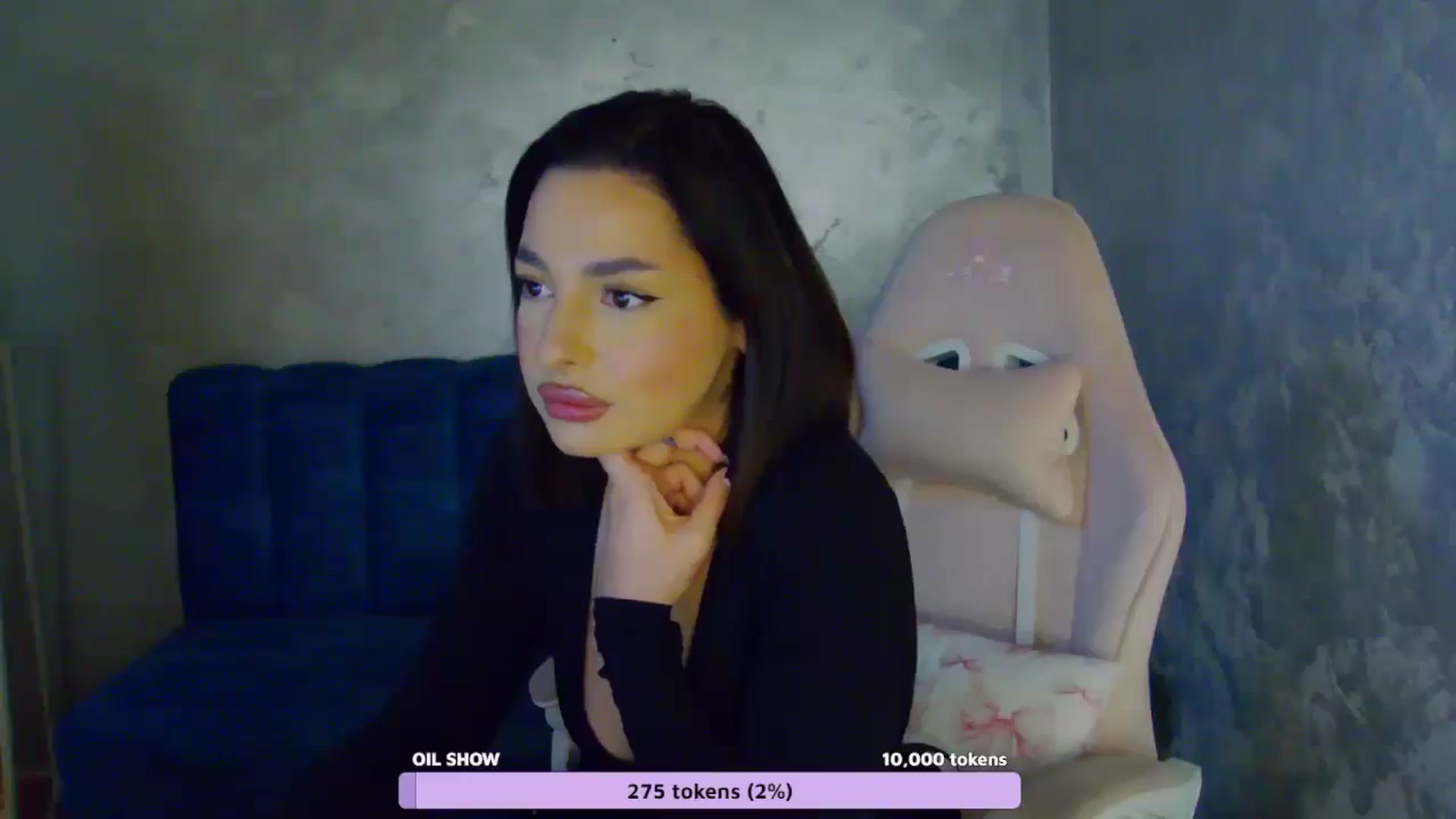 Gallery image thumbnail from WonderWomann's myfreecams stream on, 12/30/2025, 16:00 image 5 of 20