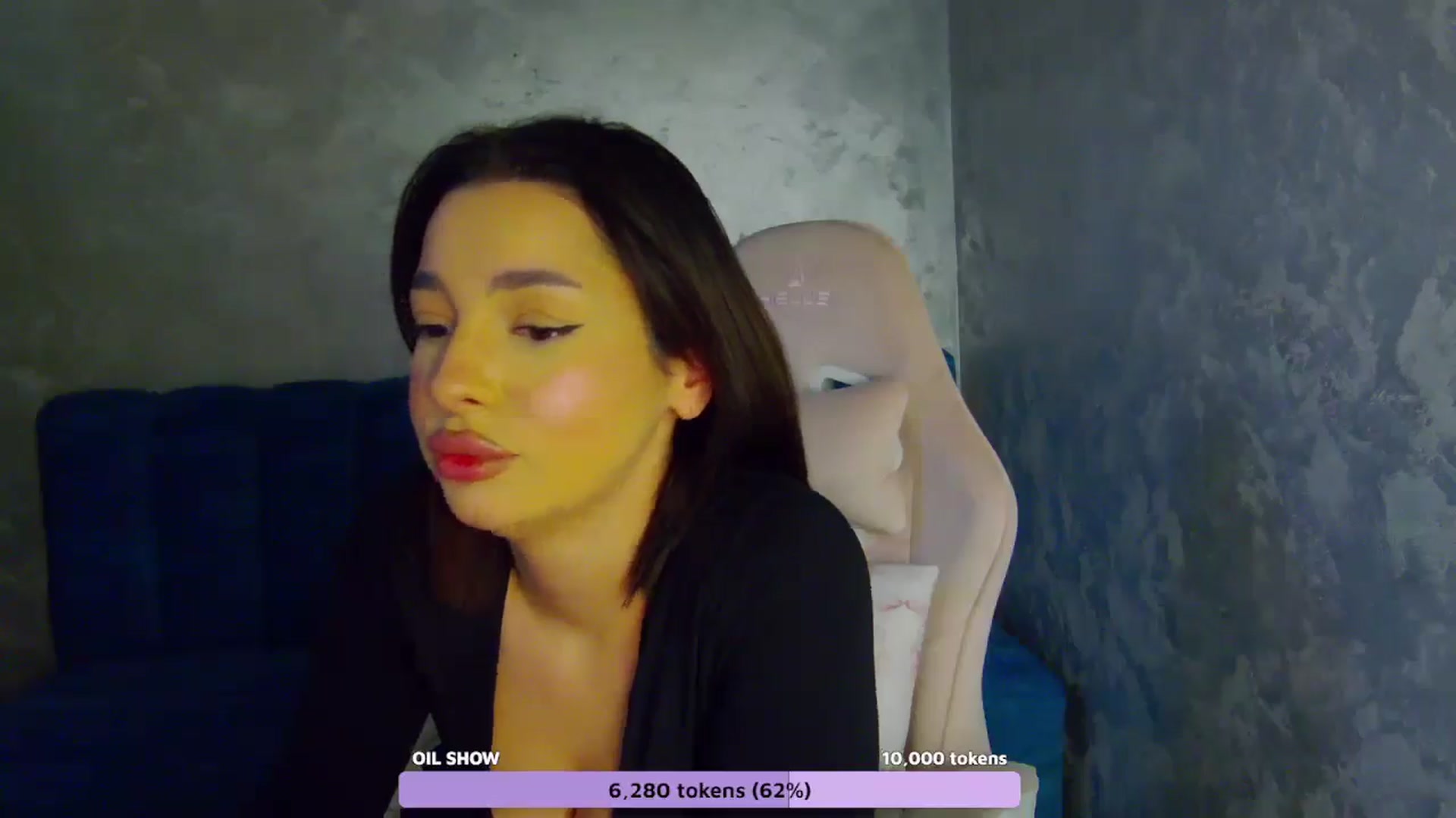 Gallery image thumbnail from WonderWomann's myfreecams stream on, 12/30/2025, 16:00 image 16 of 20