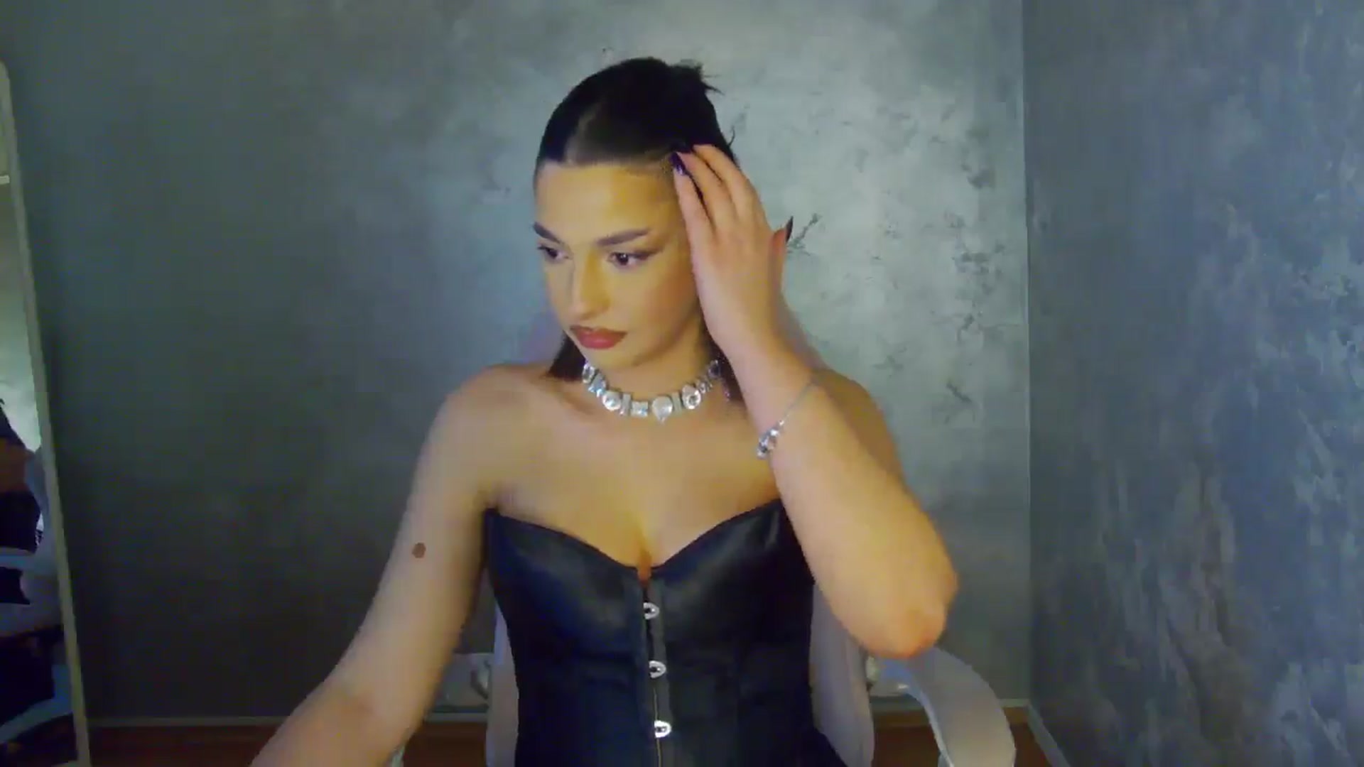 Gallery image thumbnail from WonderWomann's myfreecams stream on, 12/31/2025, 14:20 image 9 of 20