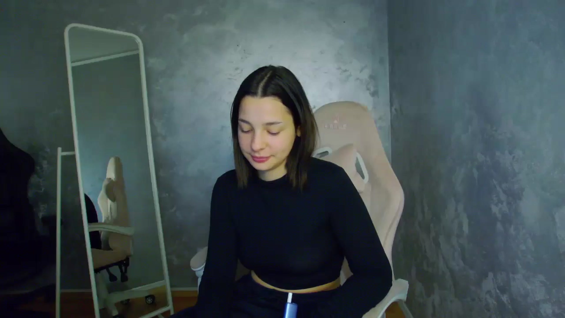 Gallery image thumbnail from WonderWomann's myfreecams stream on, 01/03/2026, 16:22 image 7 of 20