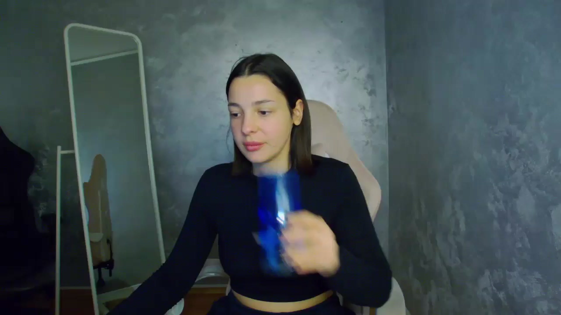 Gallery image thumbnail from WonderWomann's myfreecams stream on, 01/03/2026, 16:22 image 5 of 20