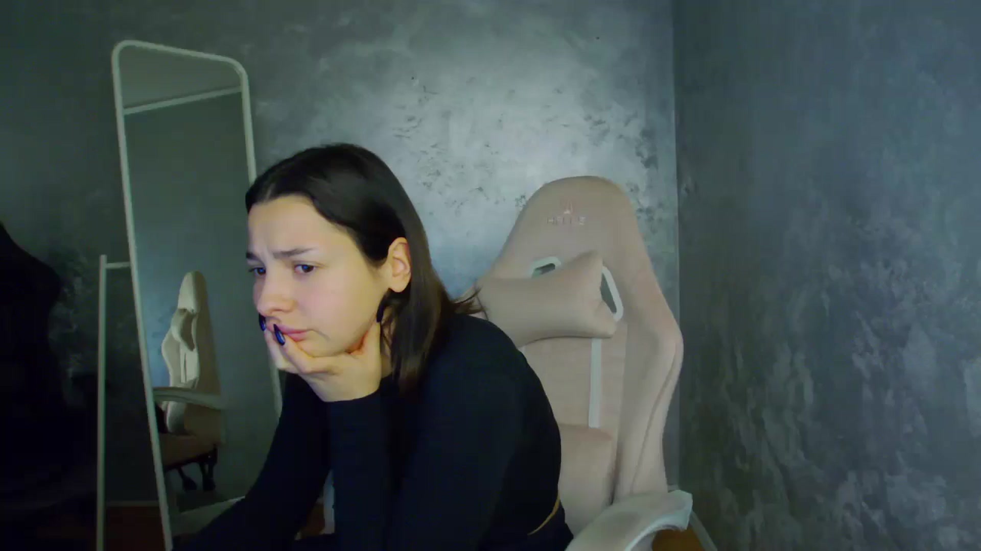 Gallery image thumbnail from WonderWomann's myfreecams stream on, 01/03/2026, 16:22 image 17 of 20