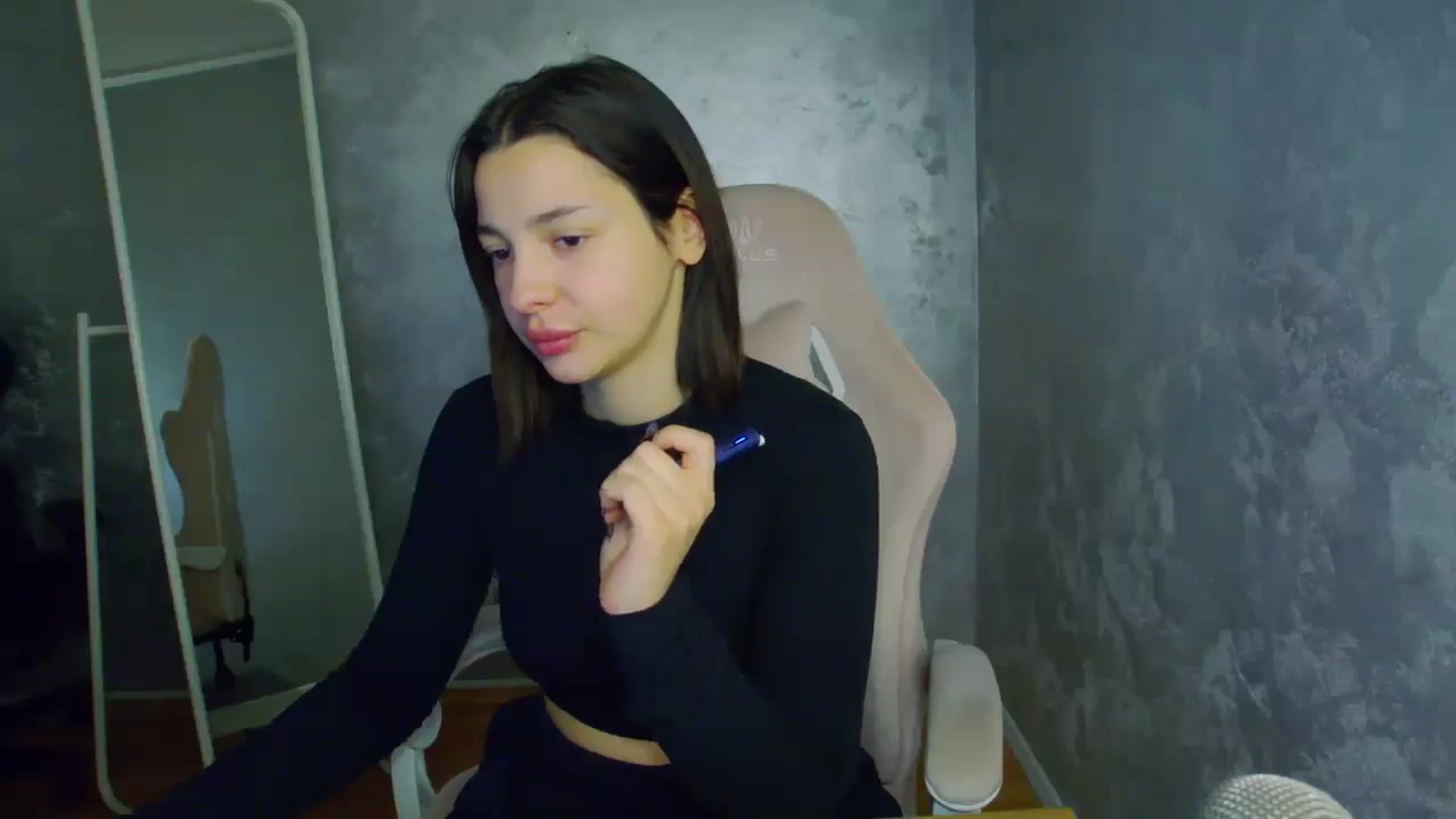 Gallery image thumbnail from WonderWomann's myfreecams stream on, 01/03/2026, 16:22 image 3 of 20