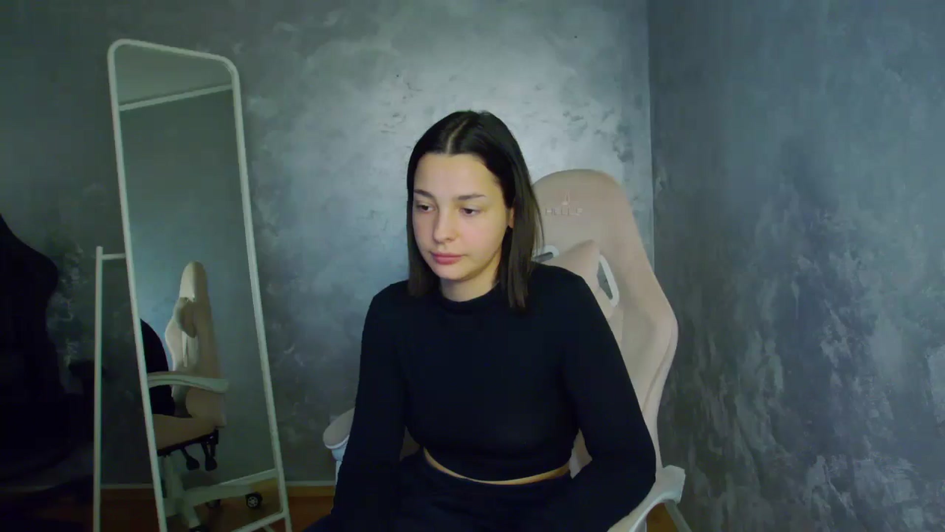 Gallery image thumbnail from WonderWomann's myfreecams stream on, 01/03/2026, 16:22 image 8 of 20