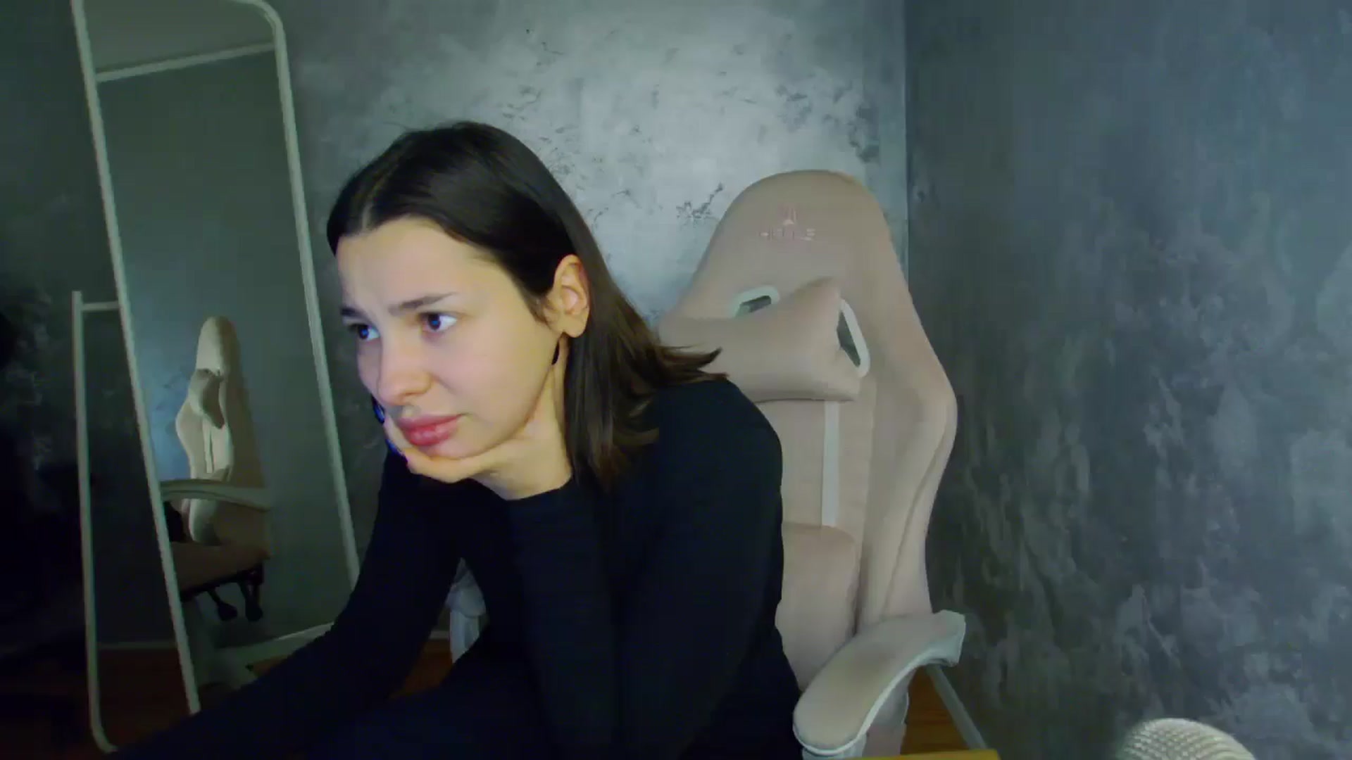 Gallery image thumbnail from WonderWomann's myfreecams stream on, 01/03/2026, 16:22 image 1 of 20