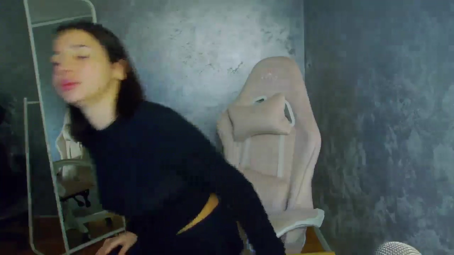 Gallery image thumbnail from WonderWomann's myfreecams stream on, 01/03/2026, 16:22 image 4 of 20
