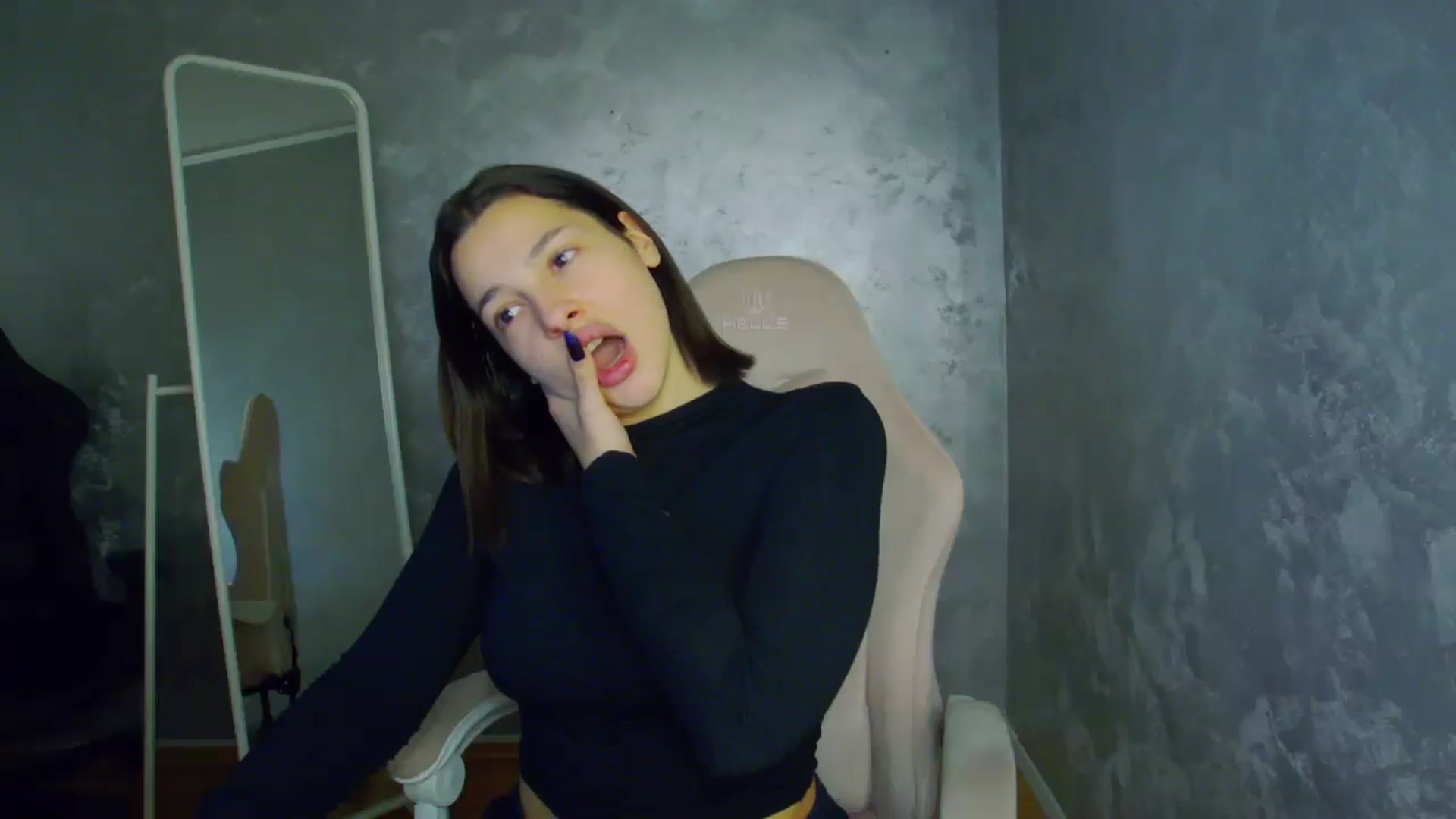 Gallery image thumbnail from WonderWomann's myfreecams stream on, 01/03/2026, 17:48 image 20 of 20