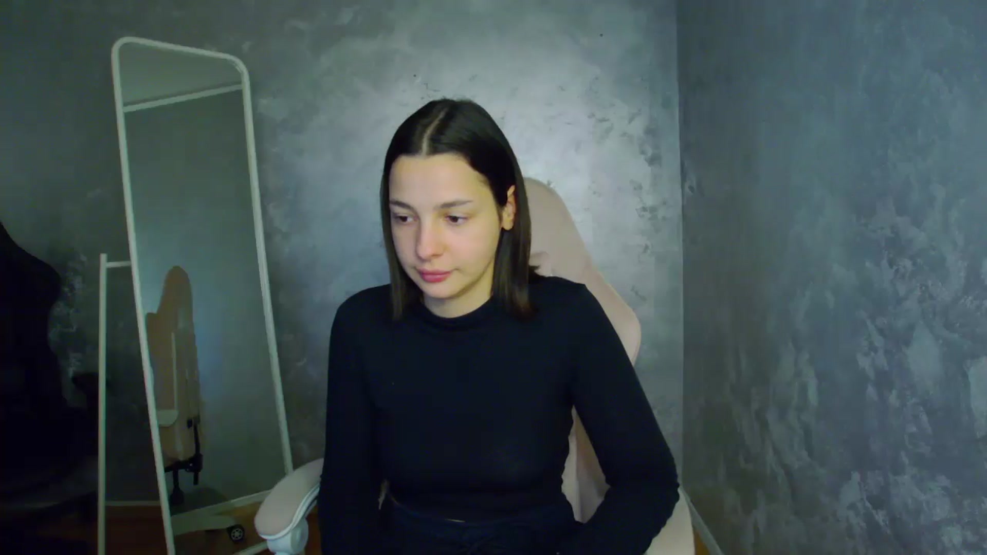Gallery image thumbnail from WonderWomann's myfreecams stream on, 01/03/2026, 17:48 image 3 of 20