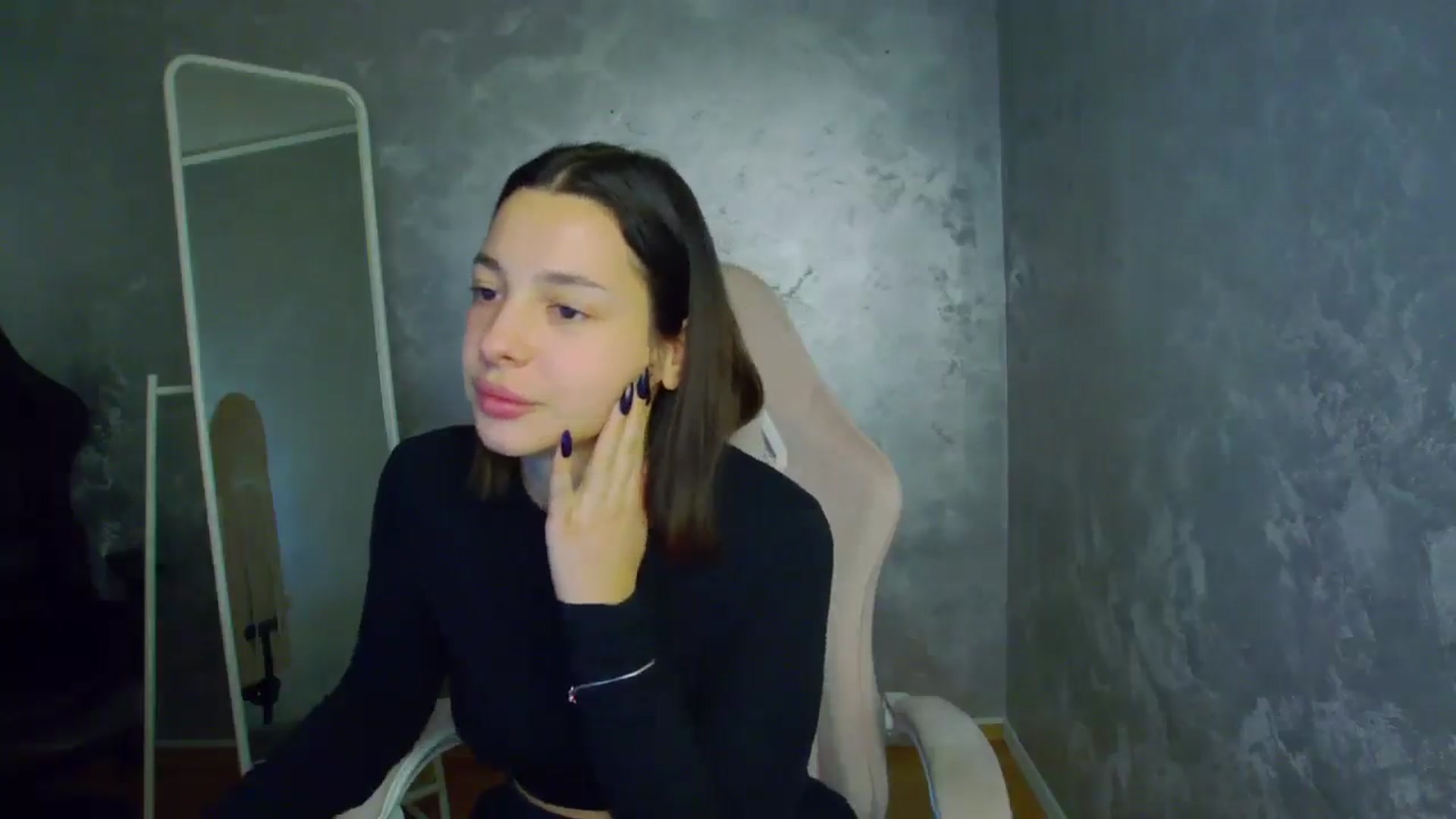 Gallery image thumbnail from WonderWomann's myfreecams stream on, 01/03/2026, 17:48 image 7 of 20