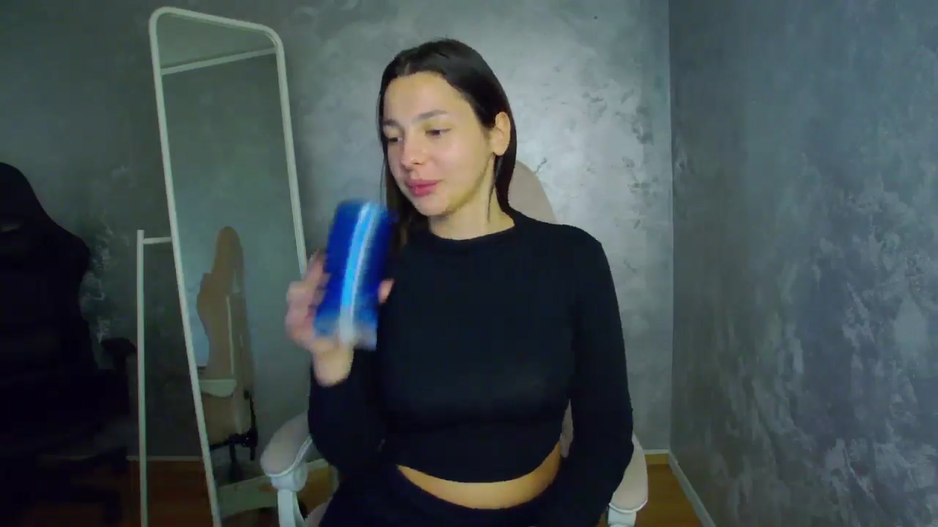 Gallery image thumbnail from WonderWomann's myfreecams stream on, 01/03/2026, 20:02 image 8 of 20