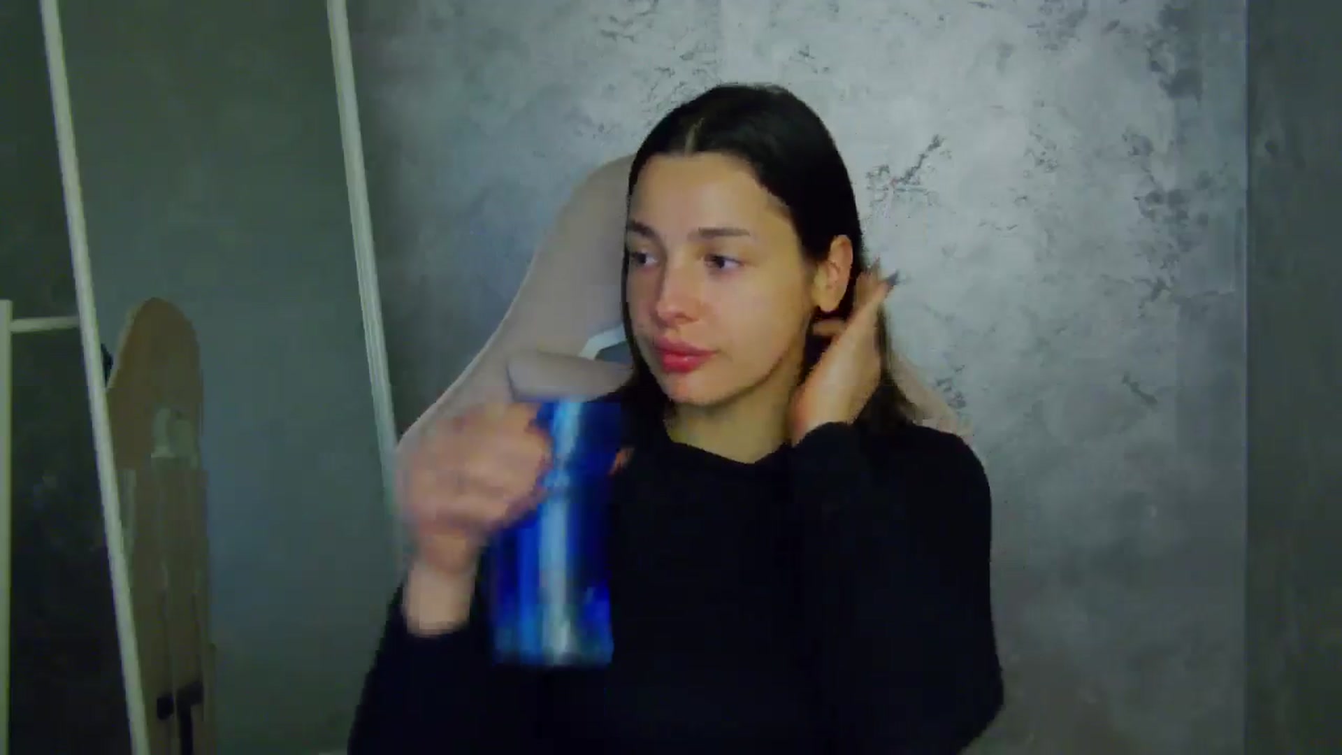 Gallery image thumbnail from WonderWomann's myfreecams stream on, 01/03/2026, 20:02 image 6 of 20