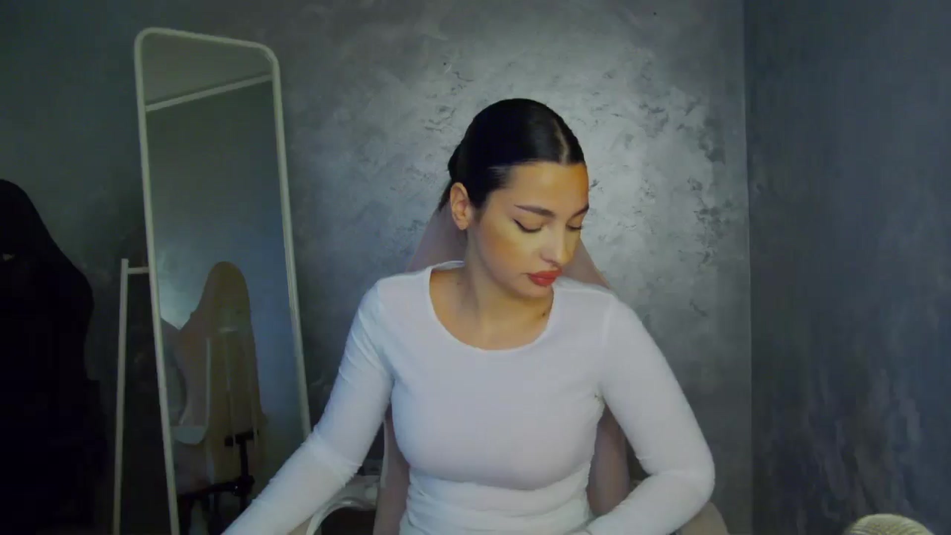 Gallery image thumbnail from WonderWomann's myfreecams stream on, 01/04/2026, 15:16 image 15 of 20