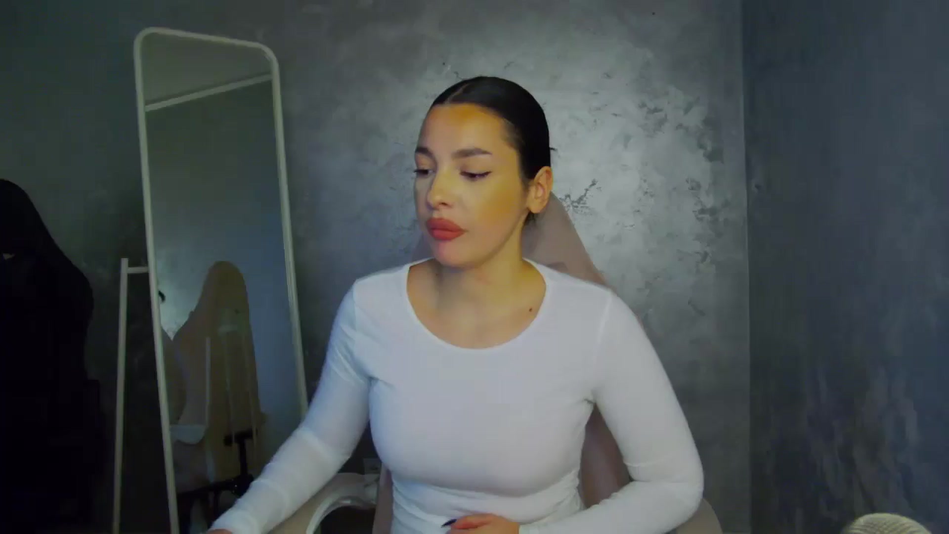 Gallery image thumbnail from WonderWomann's myfreecams stream on, 01/04/2026, 15:16 image 14 of 20