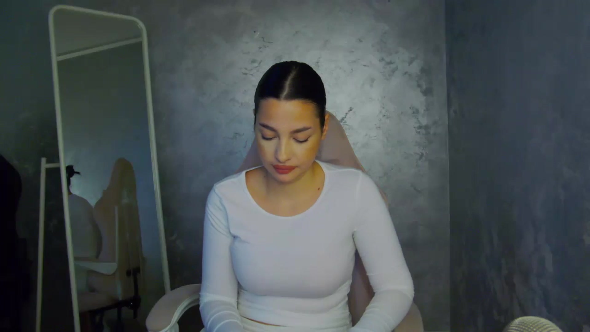 Gallery image thumbnail from WonderWomann's myfreecams stream on, 01/04/2026, 15:16 image 7 of 20