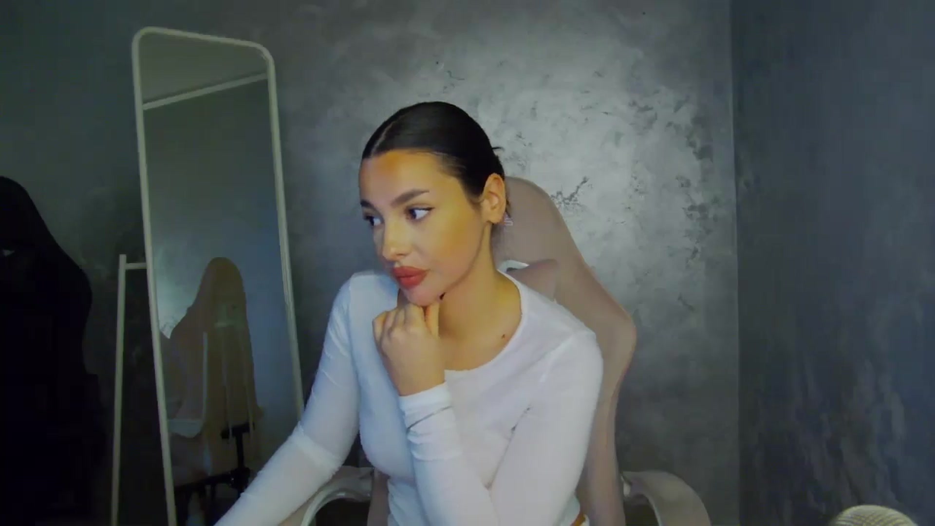 Gallery image thumbnail from WonderWomann's myfreecams stream on, 01/04/2026, 15:16 image 16 of 20