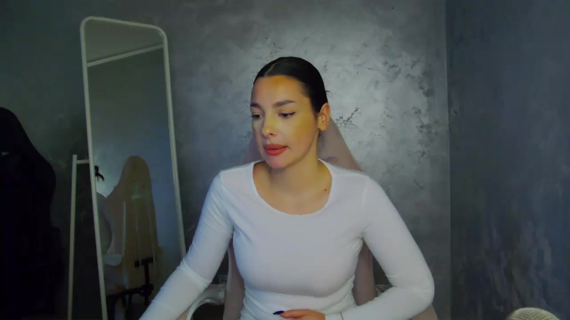 Gallery image thumbnail from WonderWomann's myfreecams stream on, 01/04/2026, 15:16 image 20 of 20