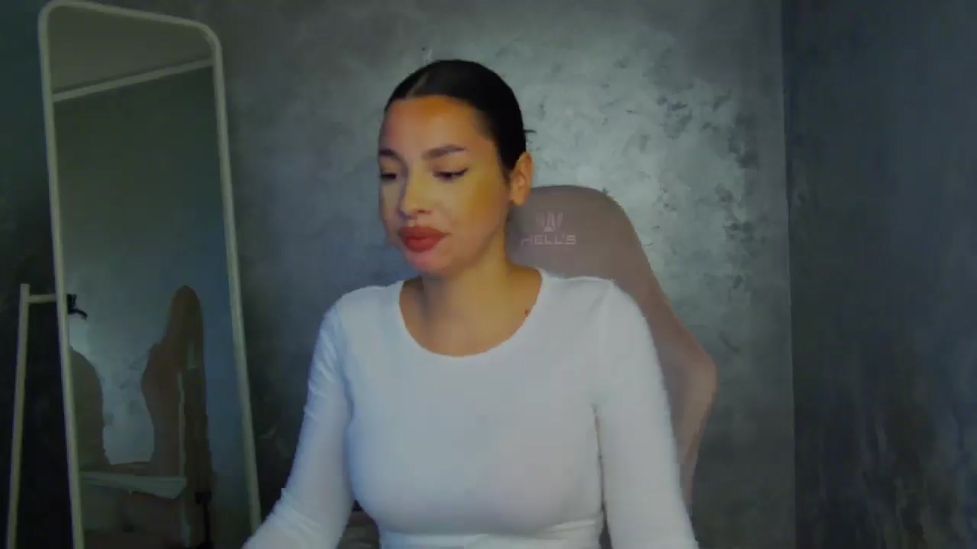 Gallery image thumbnail from WonderWomann's myfreecams stream on, 01/04/2026, 15:16 image 8 of 20