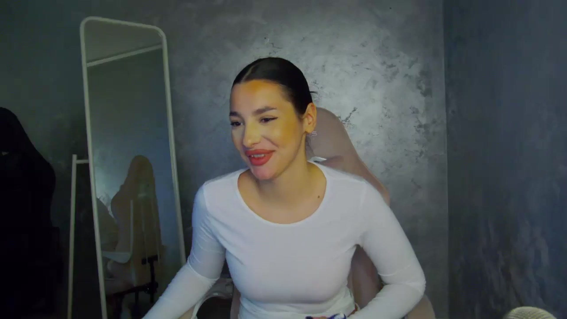 Gallery image thumbnail from WonderWomann's myfreecams stream on, 01/04/2026, 15:16 image 10 of 20
